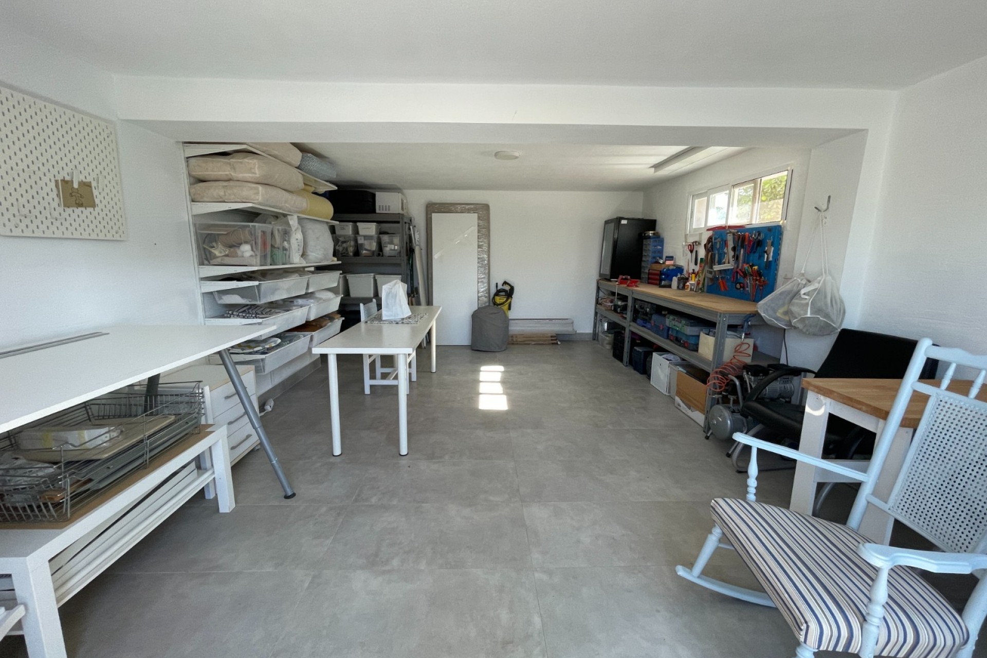 Herverkoop - Villa -
Orihuela