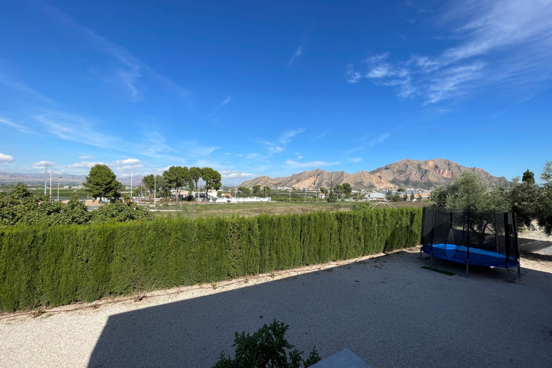 Herverkoop - Villa -
Orihuela