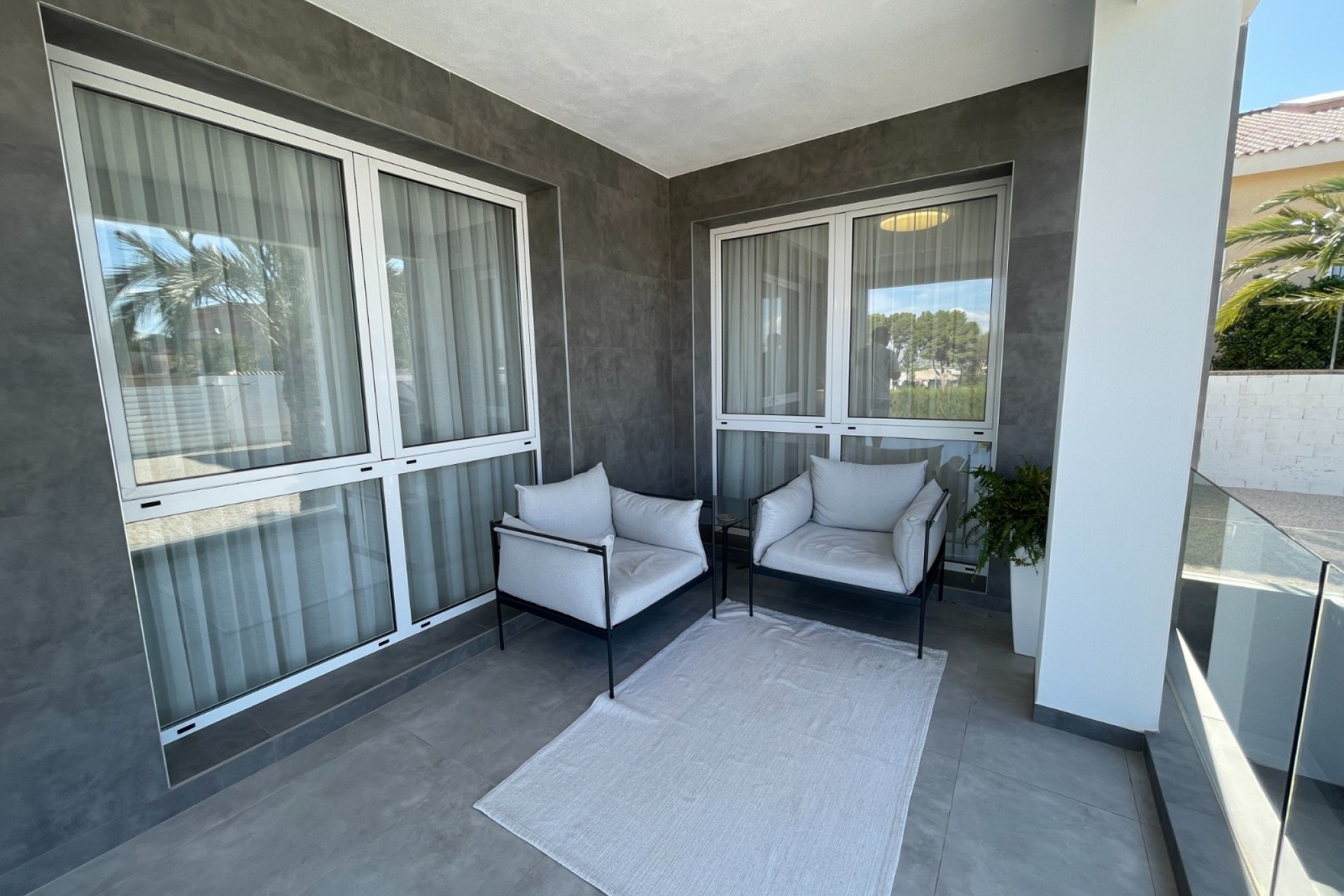 Herverkoop - Villa -
Orihuela