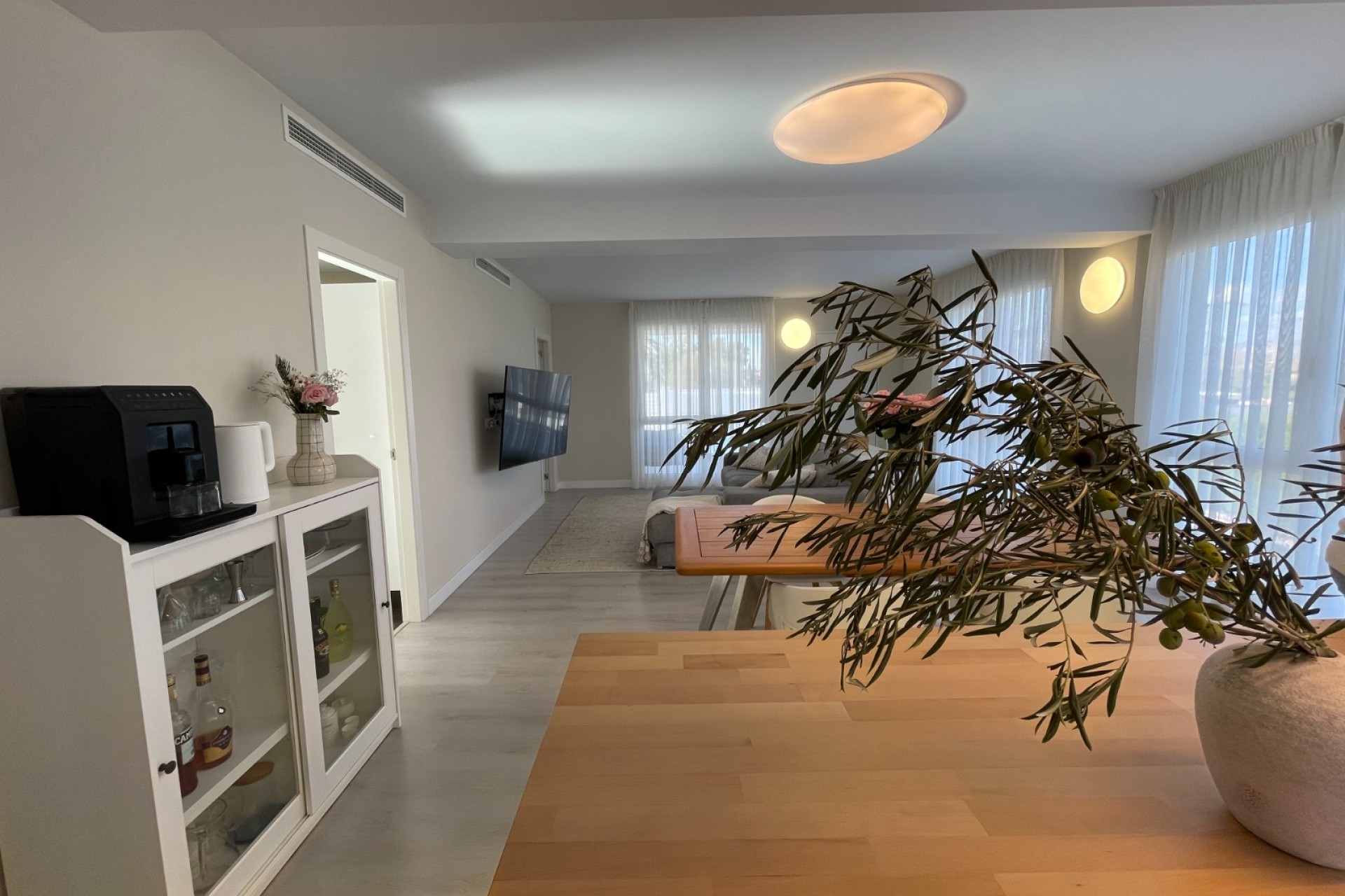 Herverkoop - Villa -
Orihuela