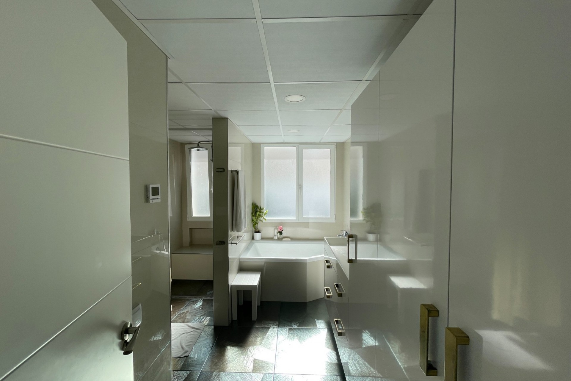 Herverkoop - Villa -
Orihuela