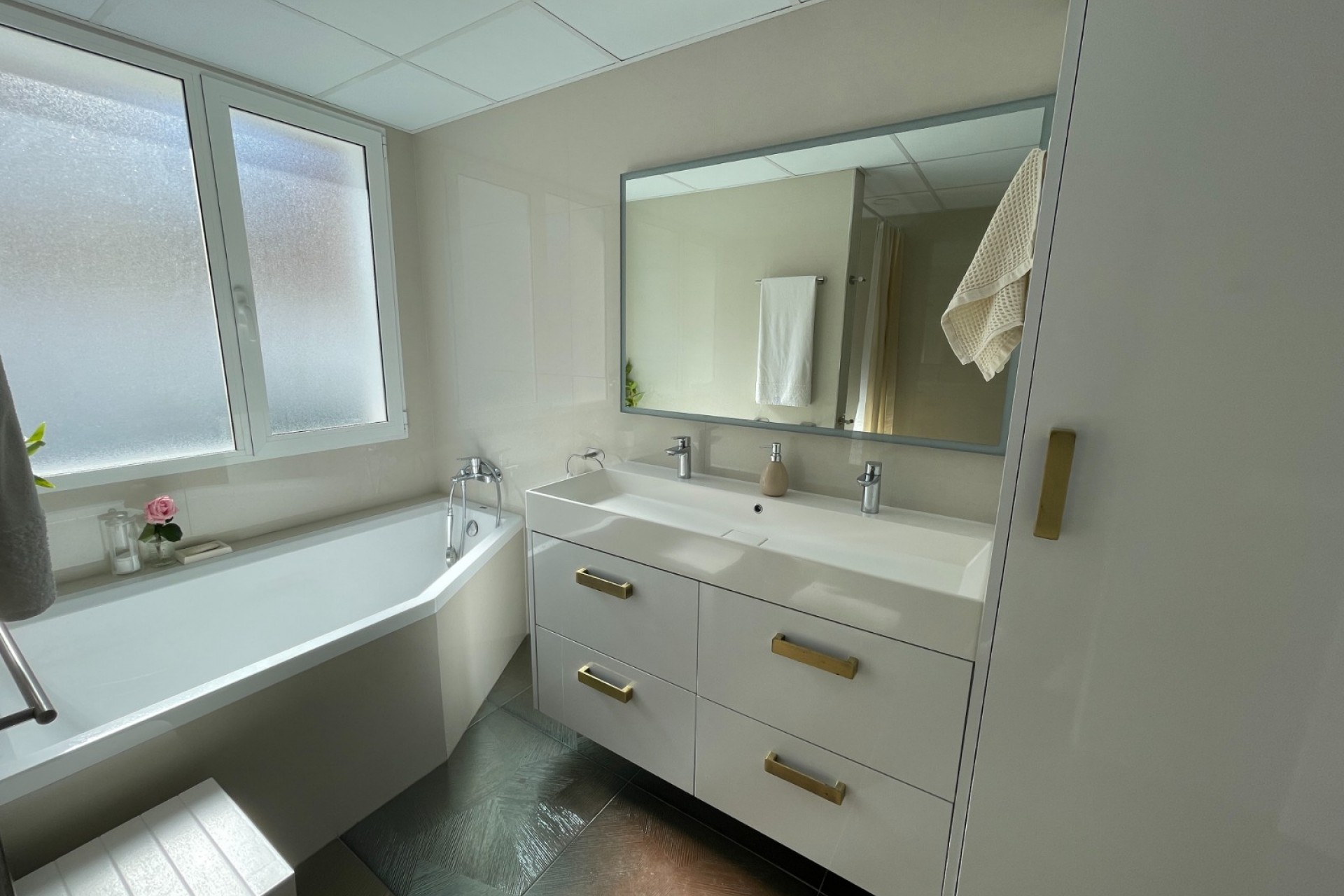 Herverkoop - Villa -
Orihuela