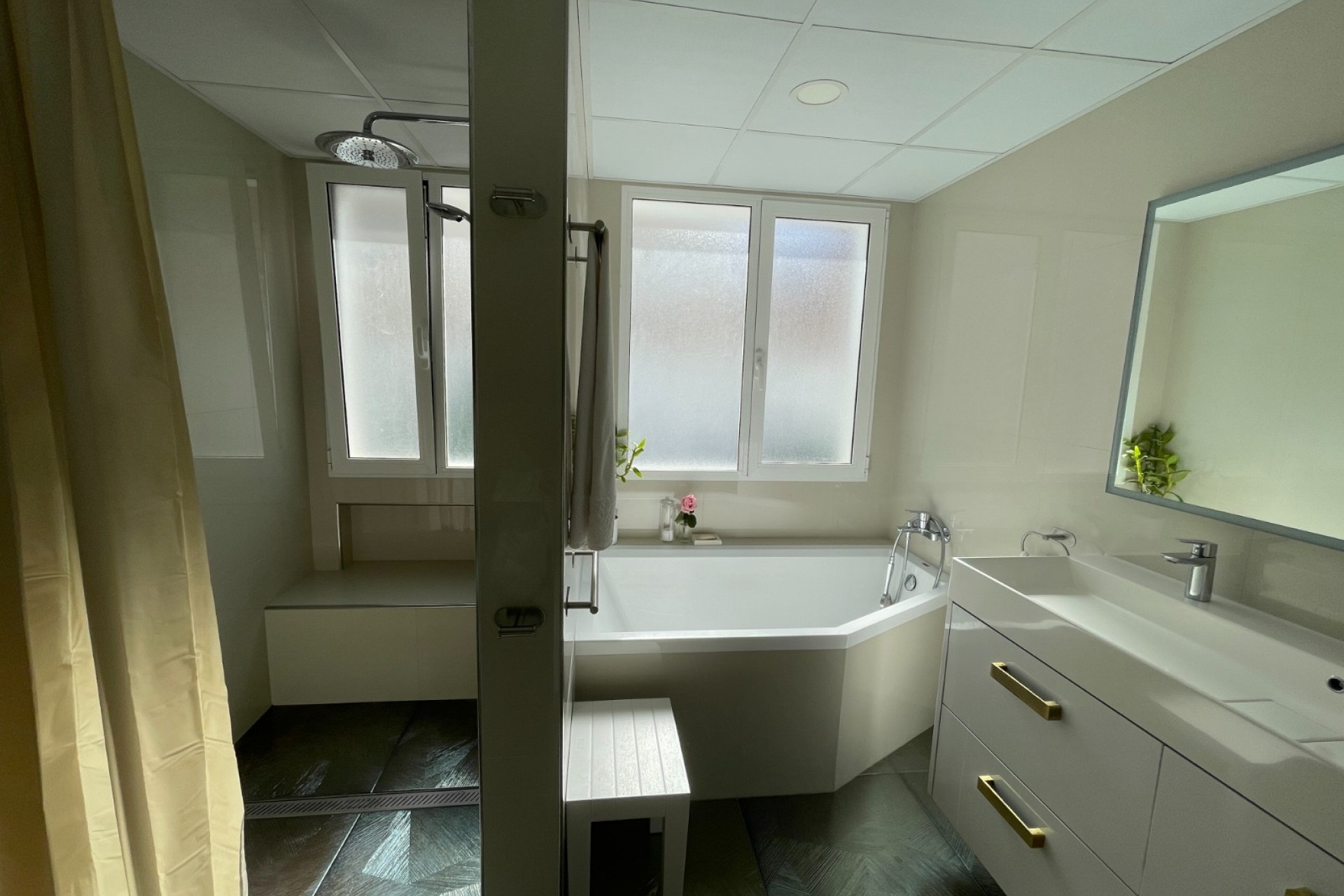 Herverkoop - Villa -
Orihuela