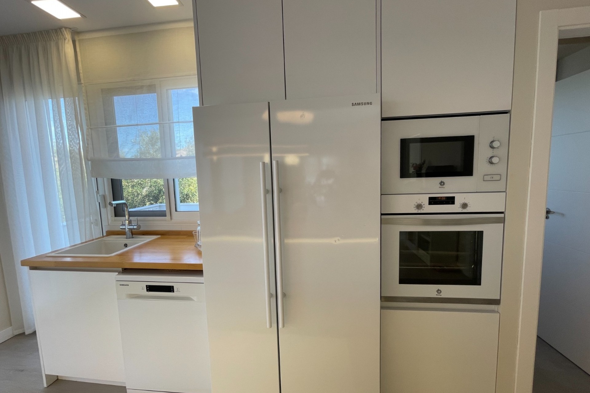 Herverkoop - Villa -
Orihuela