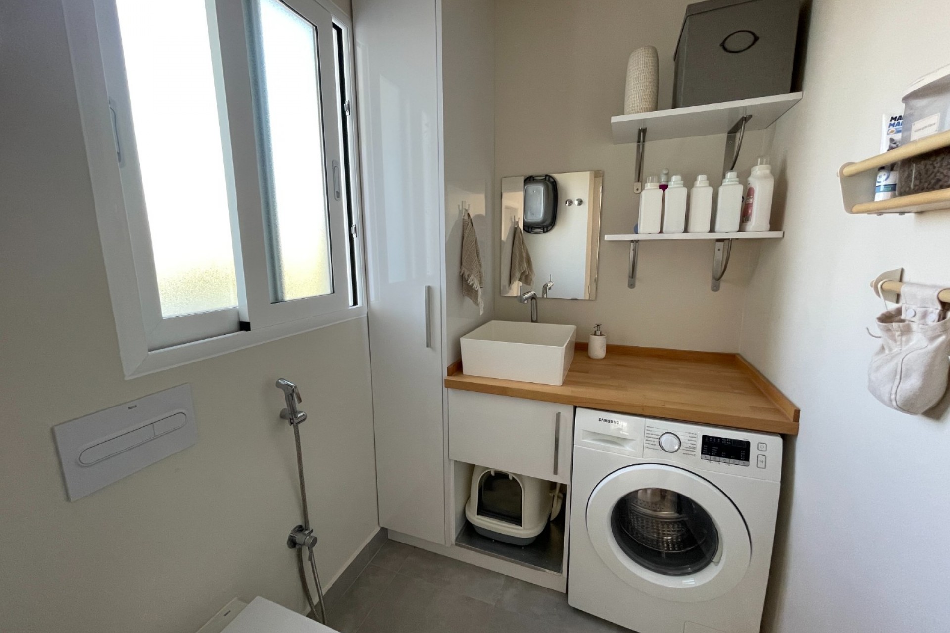 Herverkoop - Villa -
Orihuela