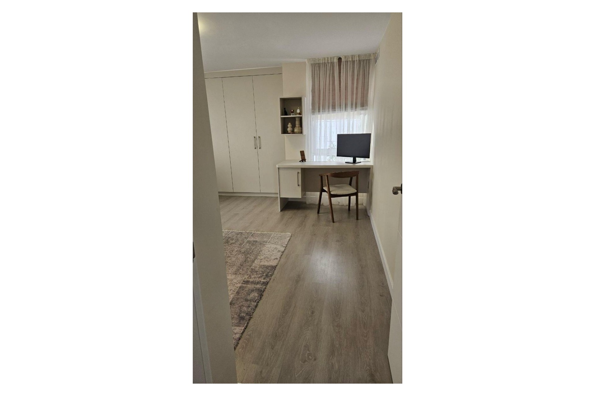 Herverkoop - Villa -
Orihuela