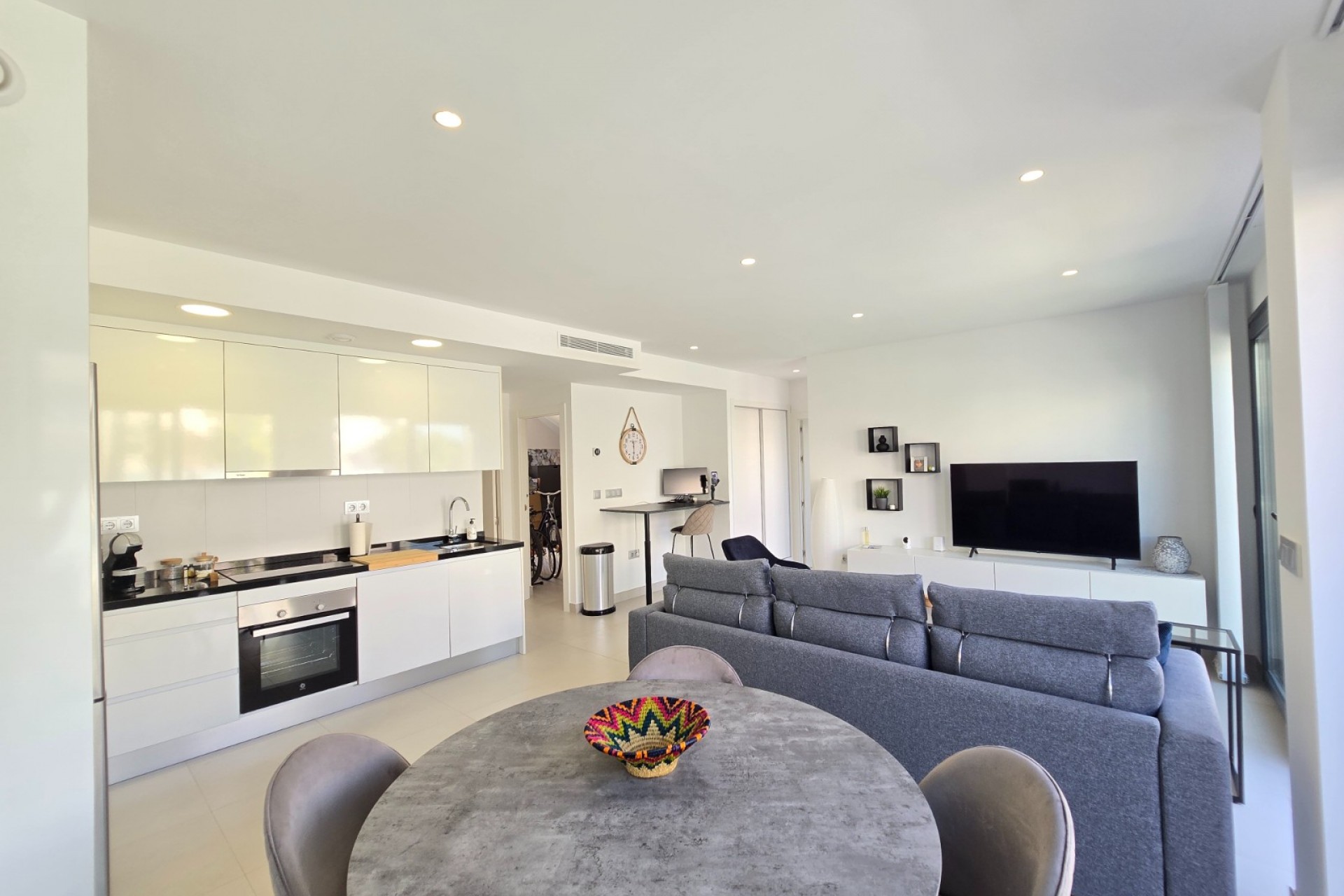 Herverkoop - Villa -
Pilar de la Horadada - Lo Romero Golf