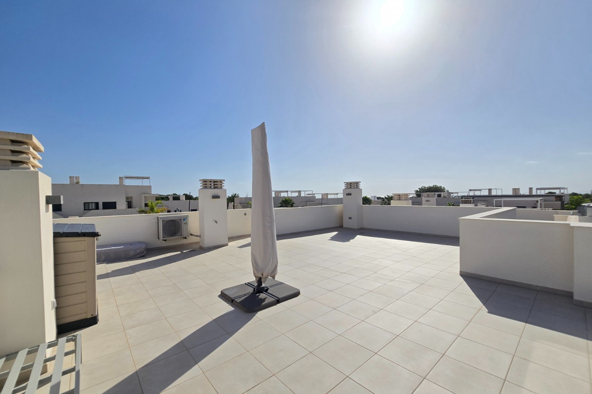 Herverkoop - Villa -
Pilar de la Horadada - Lo Romero Golf