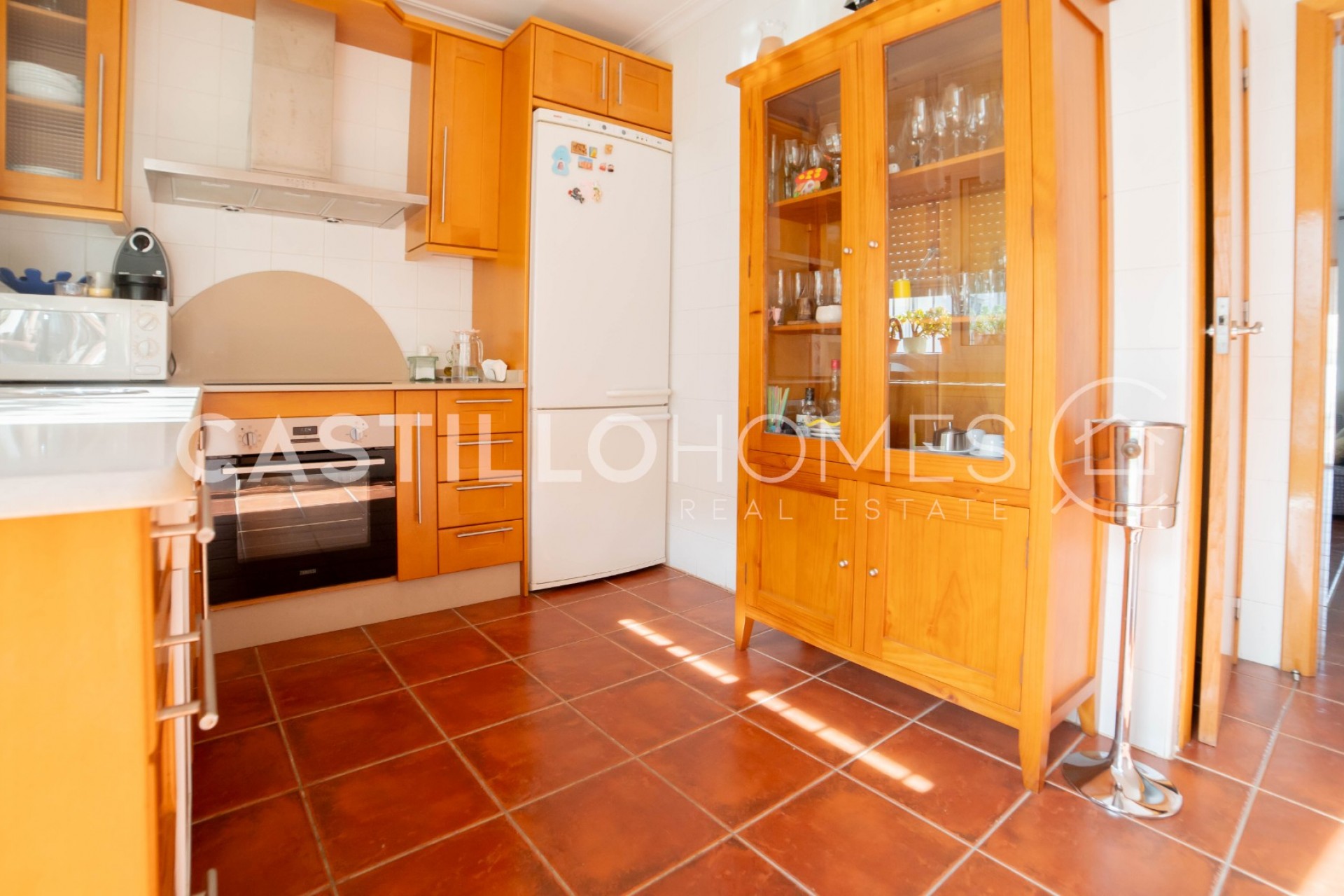 Herverkoop - Villa -
Pilar de la Horadada - Torre de la Horadada