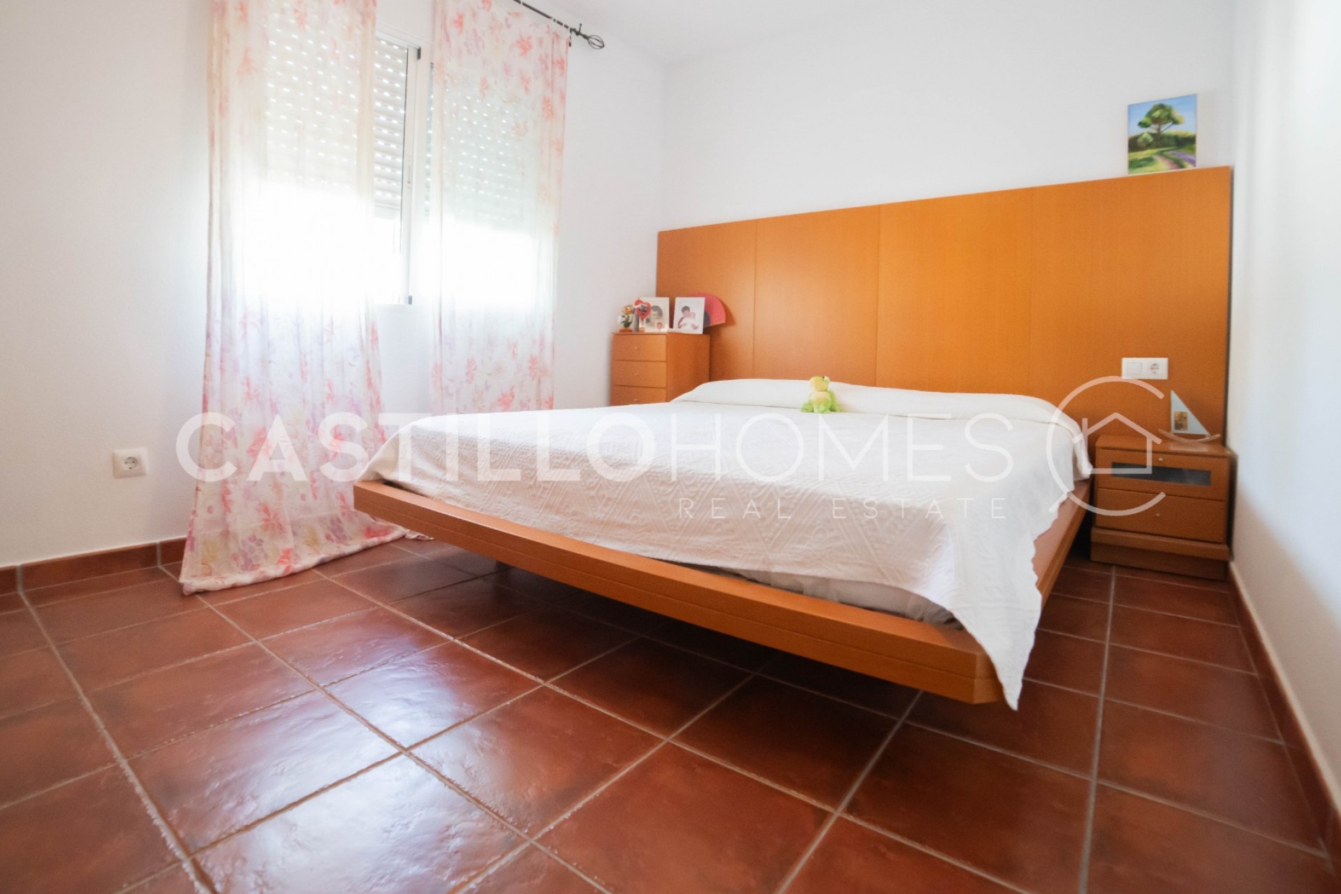 Herverkoop - Villa -
Pilar de la Horadada - Torre de la Horadada