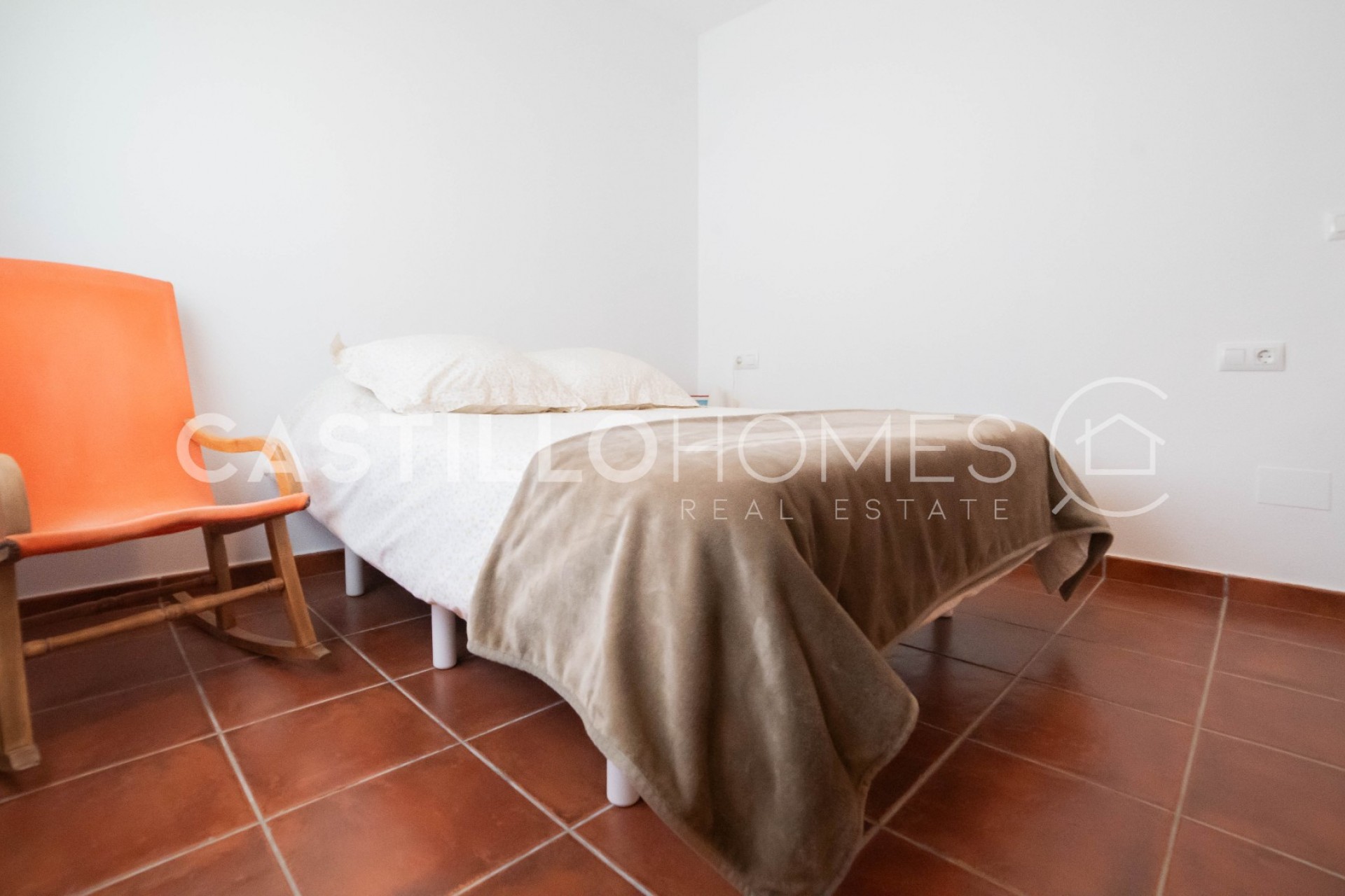 Herverkoop - Villa -
Pilar de la Horadada - Torre de la Horadada