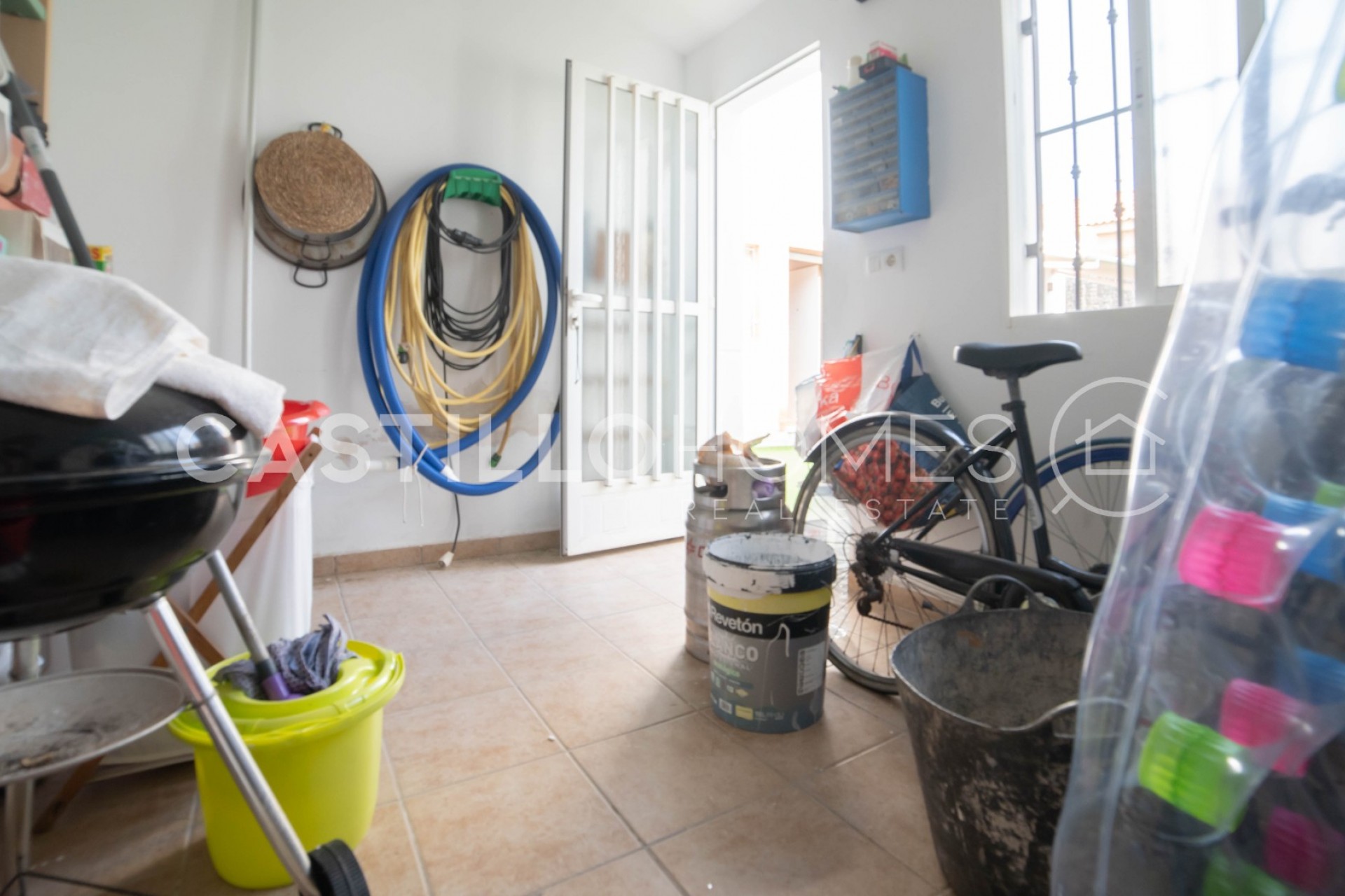 Herverkoop - Villa -
Pilar de la Horadada - Torre de la Horadada