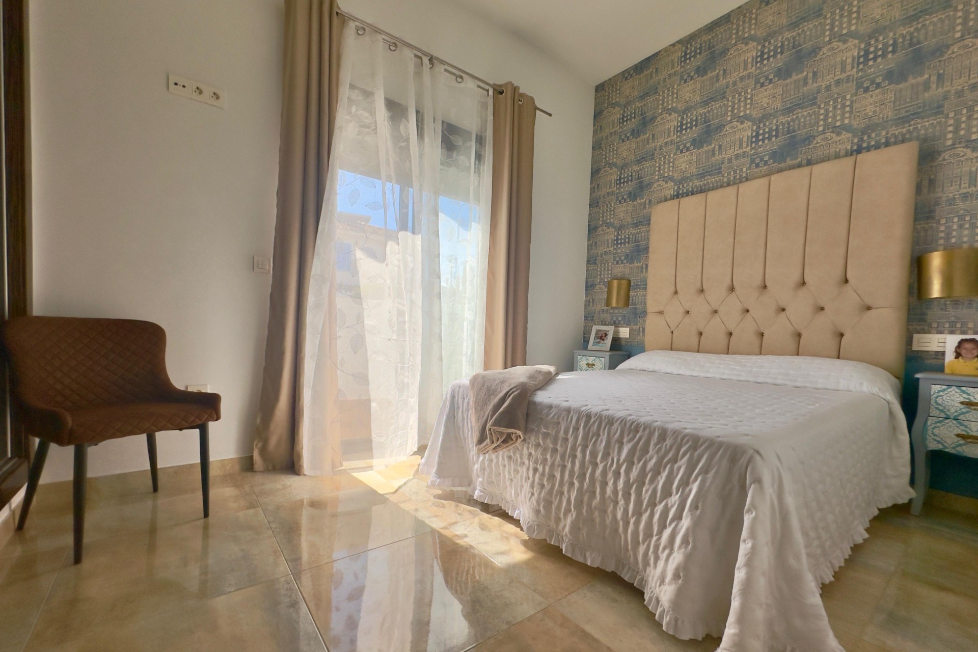 Herverkoop - Villa -
Pilar de la Horadada - Torre de la Horadada