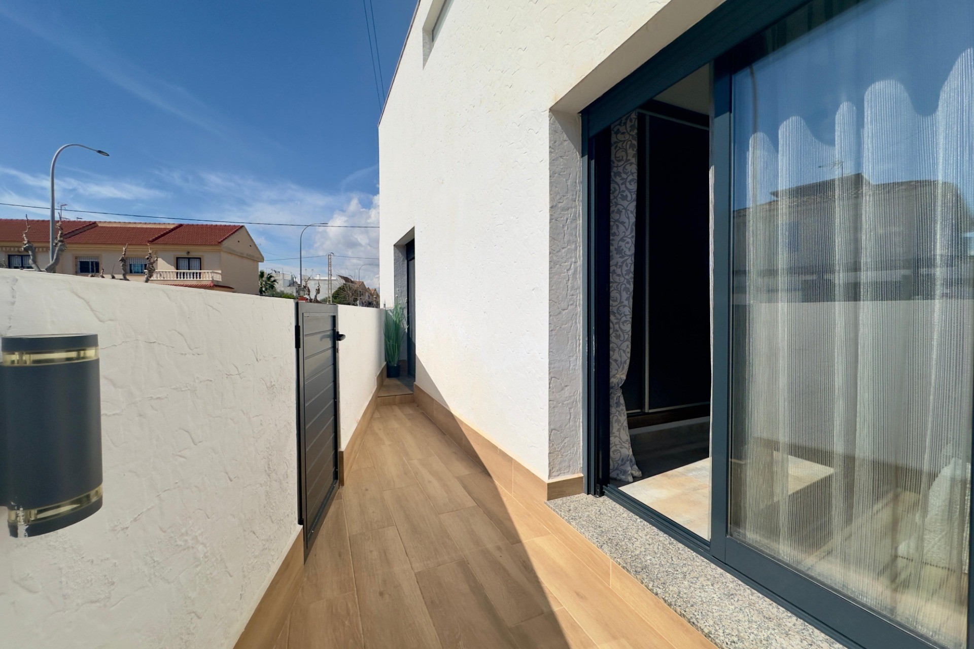 Herverkoop - Villa -
Pilar de la Horadada - Torre de la Horadada