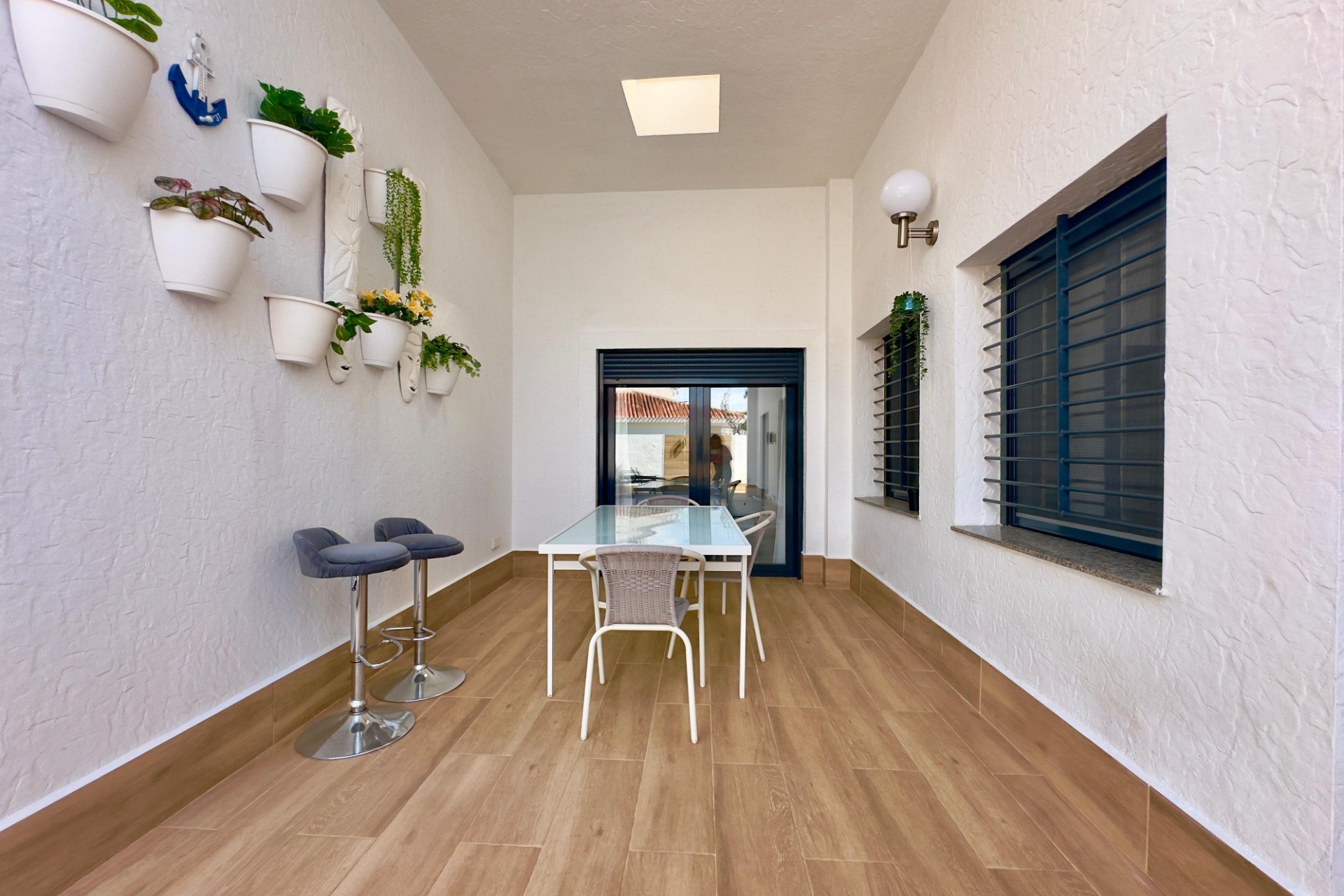 Herverkoop - Villa -
Pilar de la Horadada - Torre de la Horadada