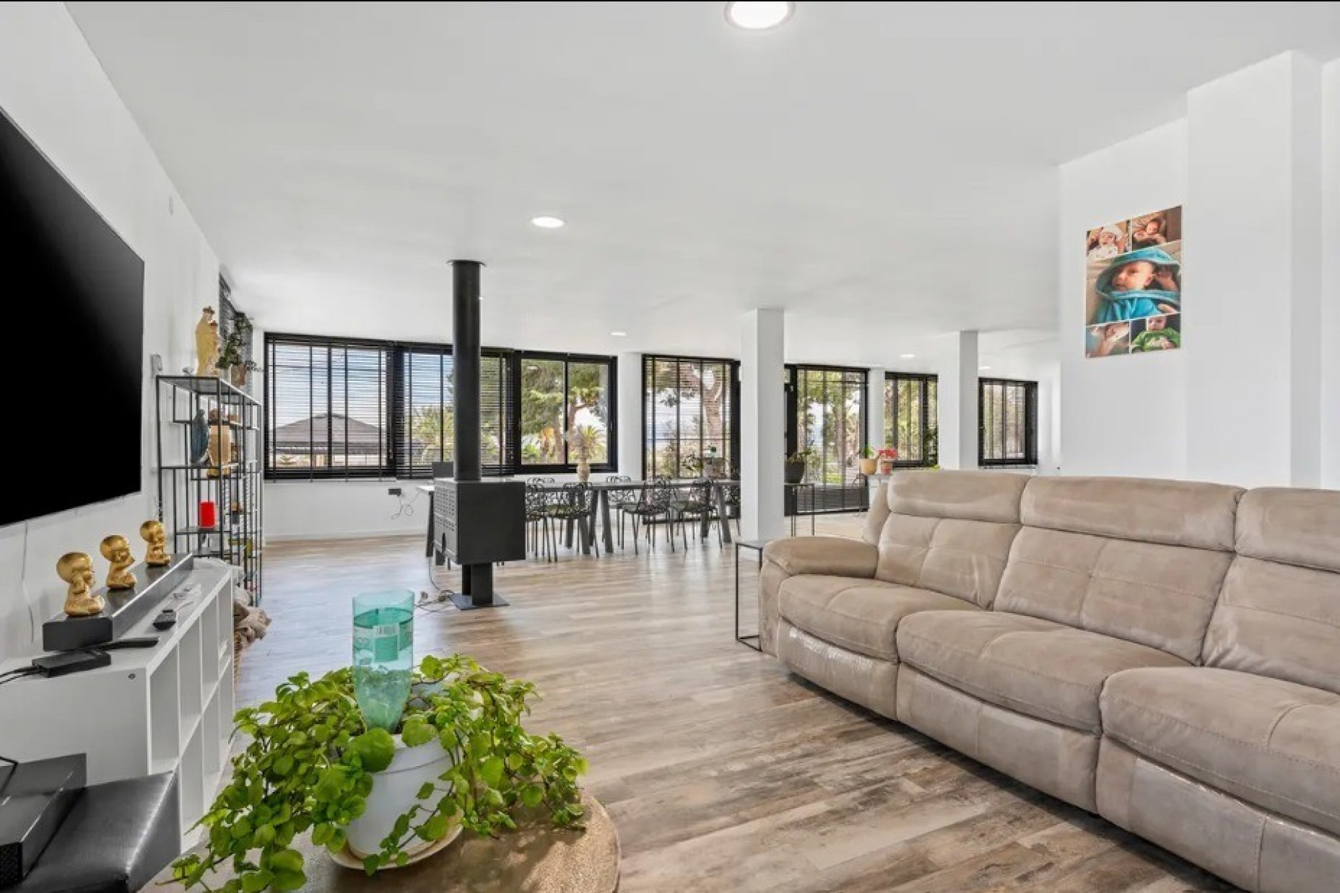 Herverkoop - Villa -
Puerto Lumbreras - Esparragal de Puerto Lumbreras