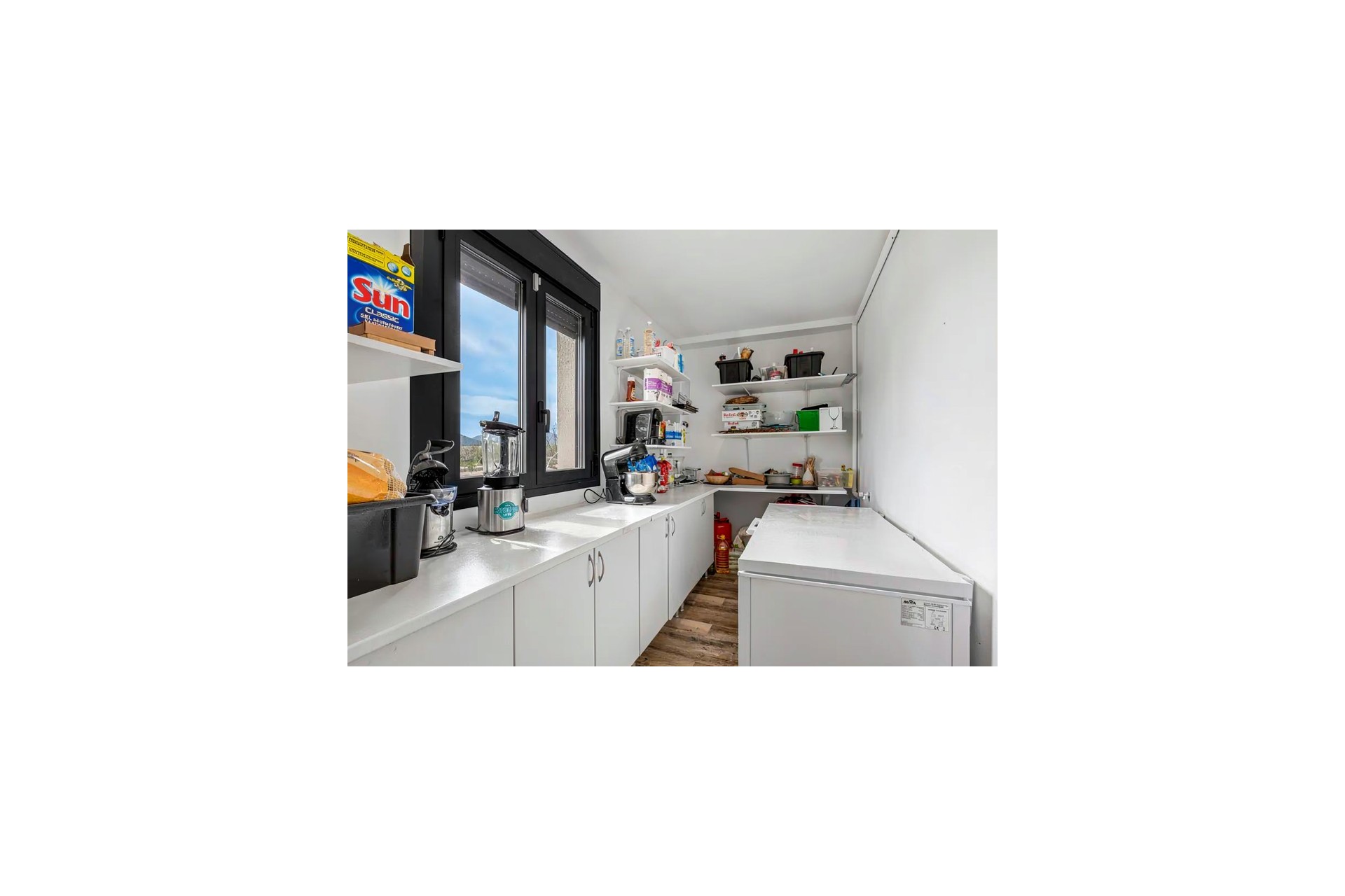 Herverkoop - Villa -
Puerto Lumbreras - Esparragal de Puerto Lumbreras
