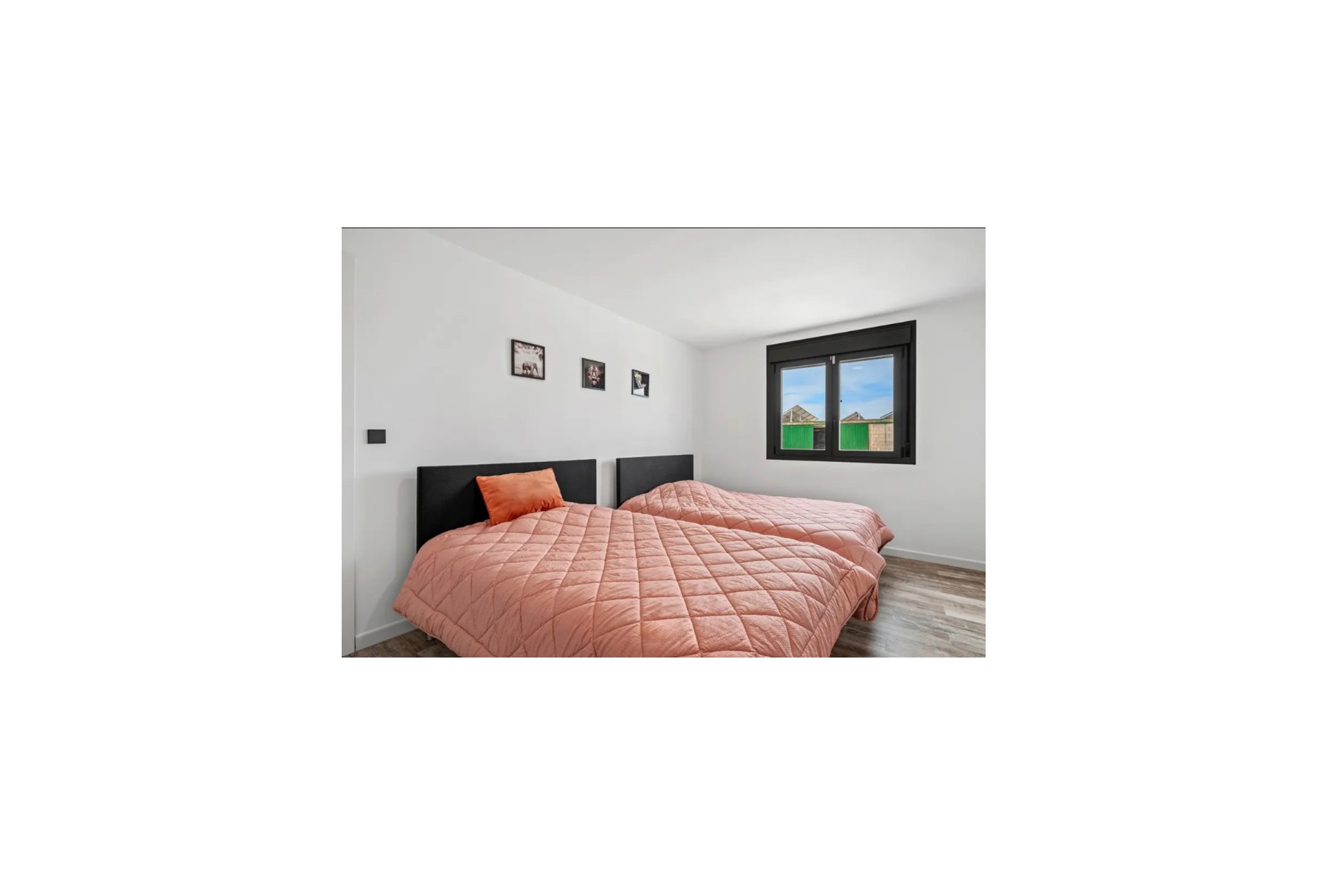 Herverkoop - Villa -
Puerto Lumbreras - Esparragal de Puerto Lumbreras