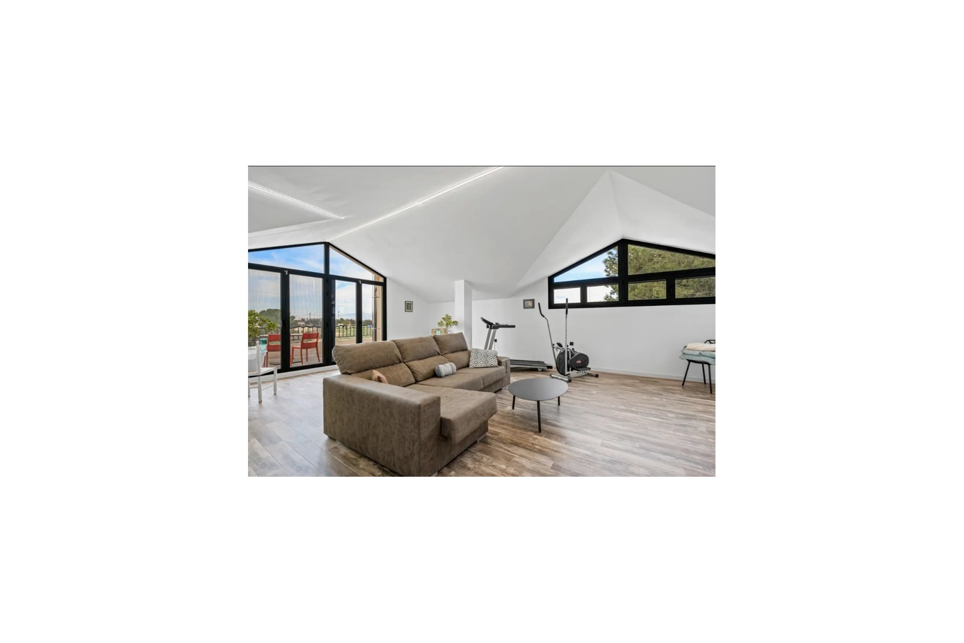 Herverkoop - Villa -
Puerto Lumbreras - Esparragal de Puerto Lumbreras