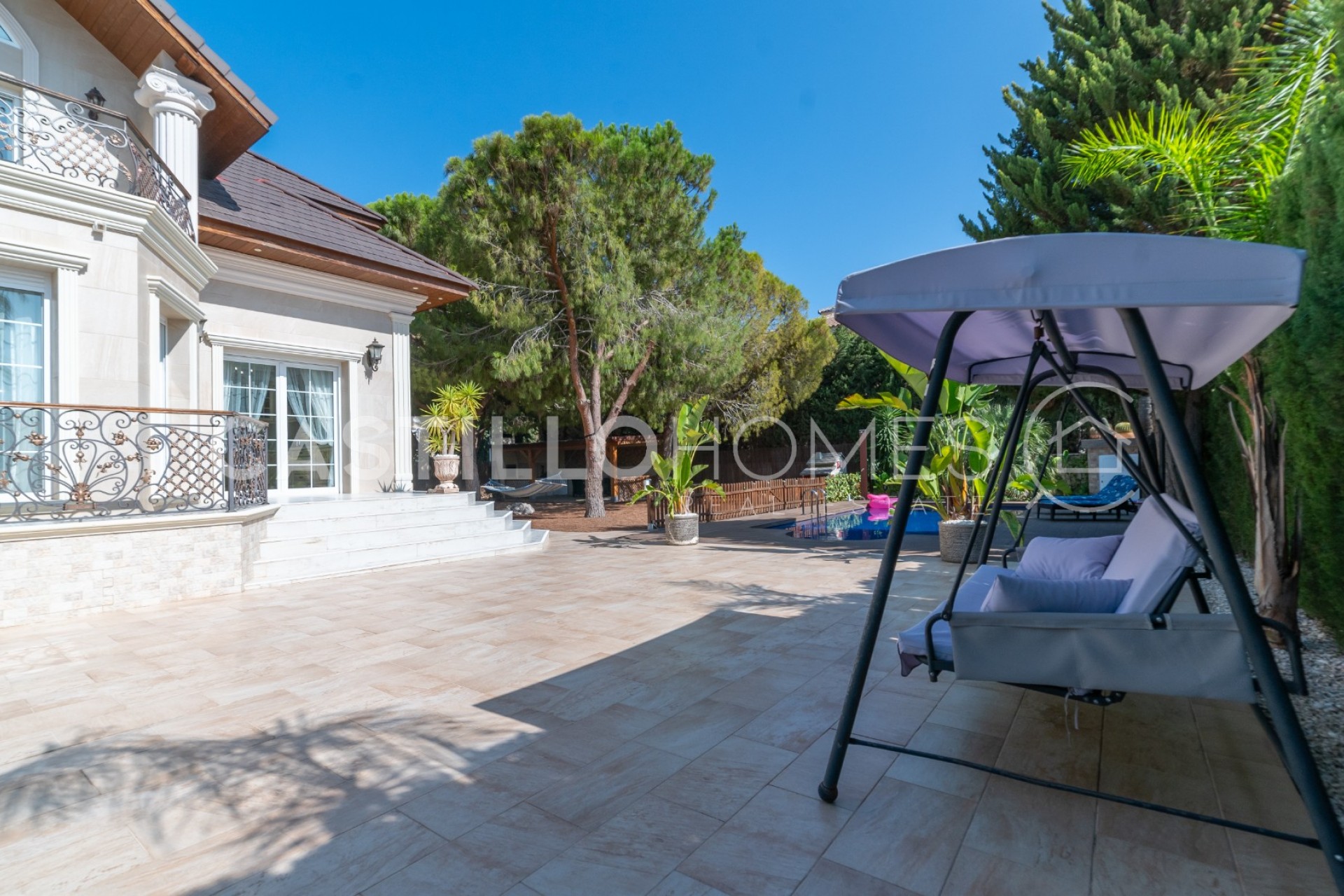 Herverkoop - Villa -
Rojales - Ciudad Quesada