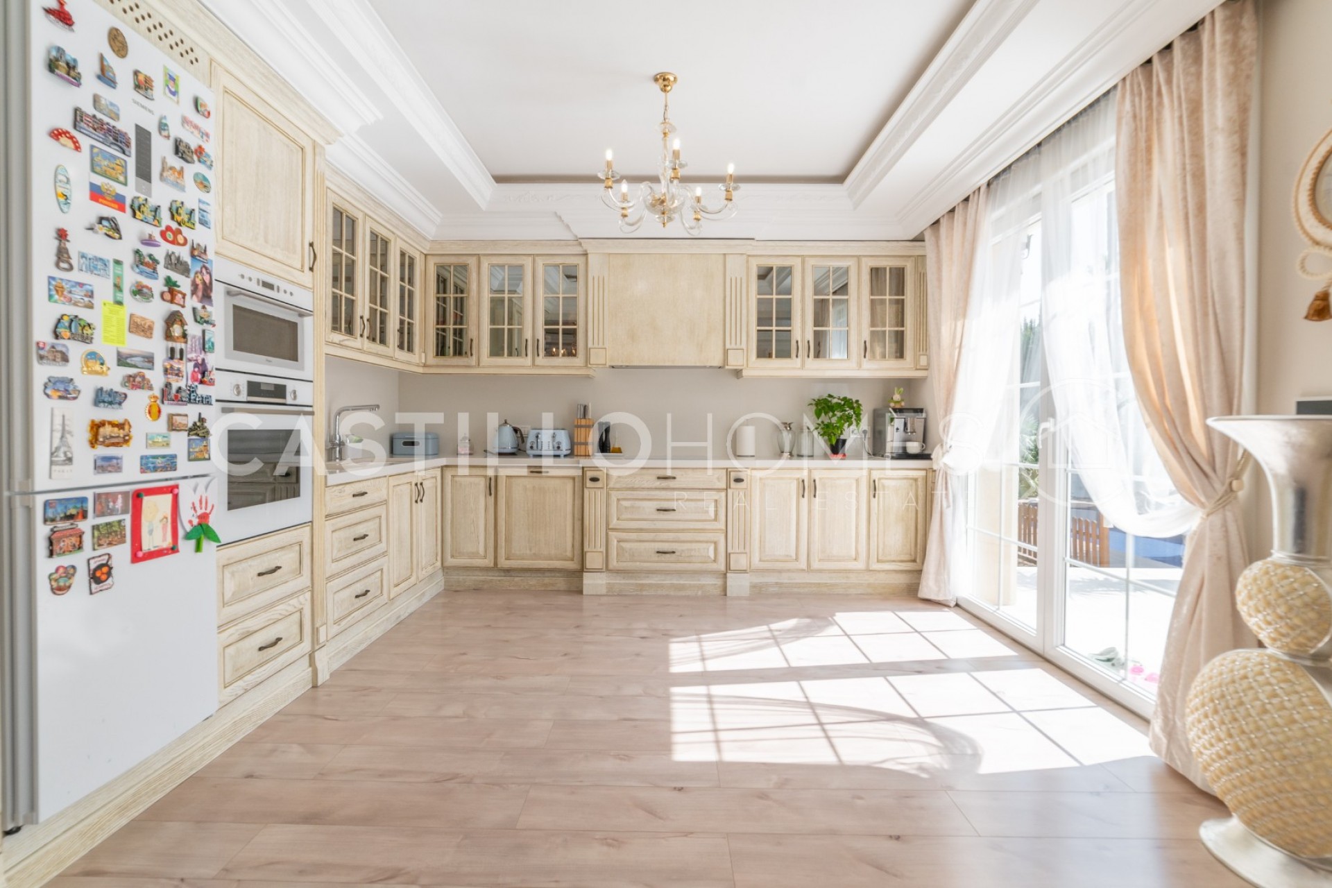 Herverkoop - Villa -
Rojales - Ciudad Quesada