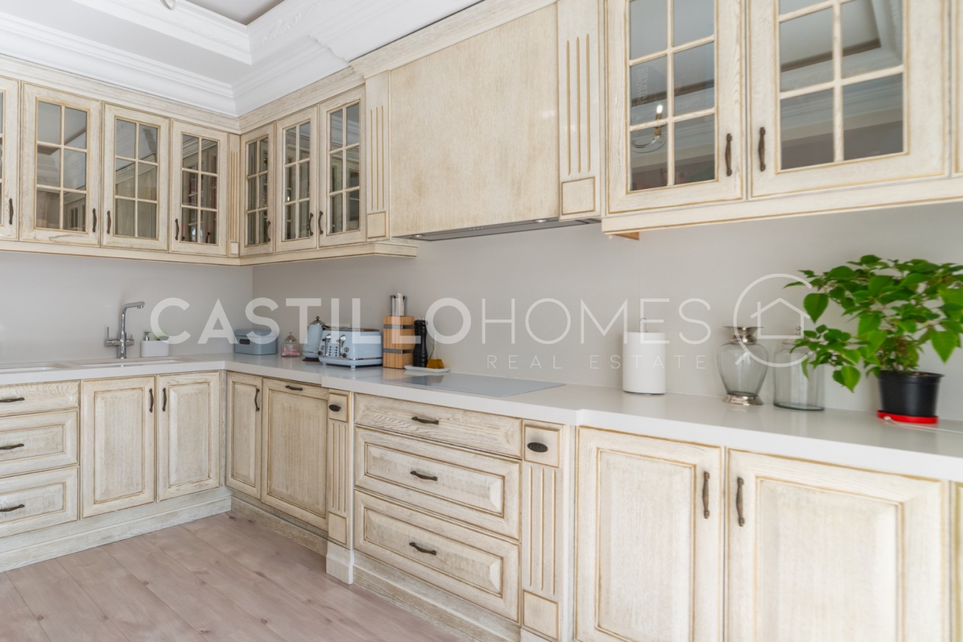 Herverkoop - Villa -
Rojales - Ciudad Quesada