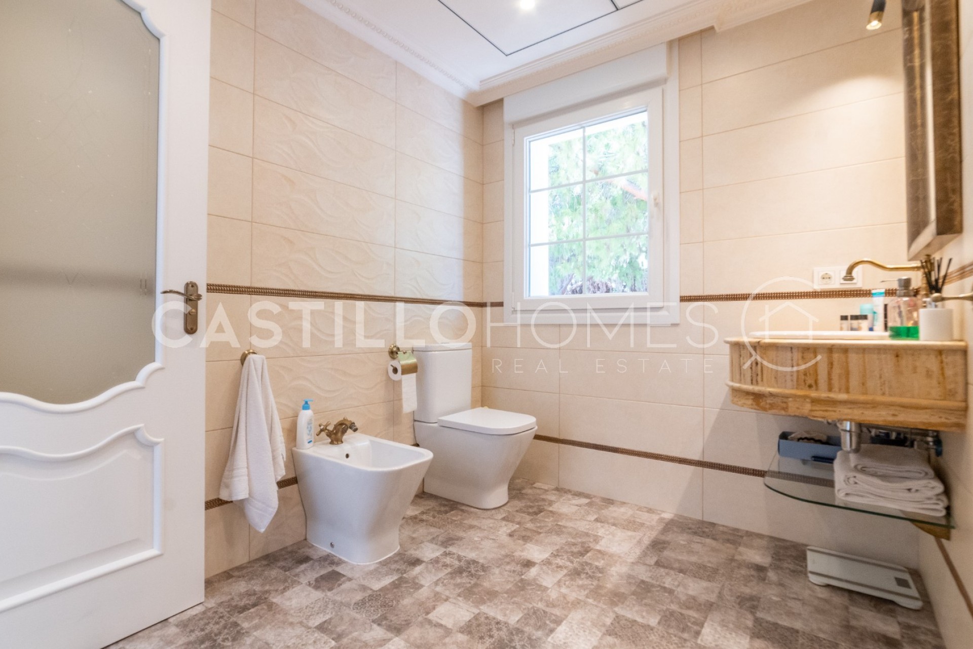 Herverkoop - Villa -
Rojales - Ciudad Quesada