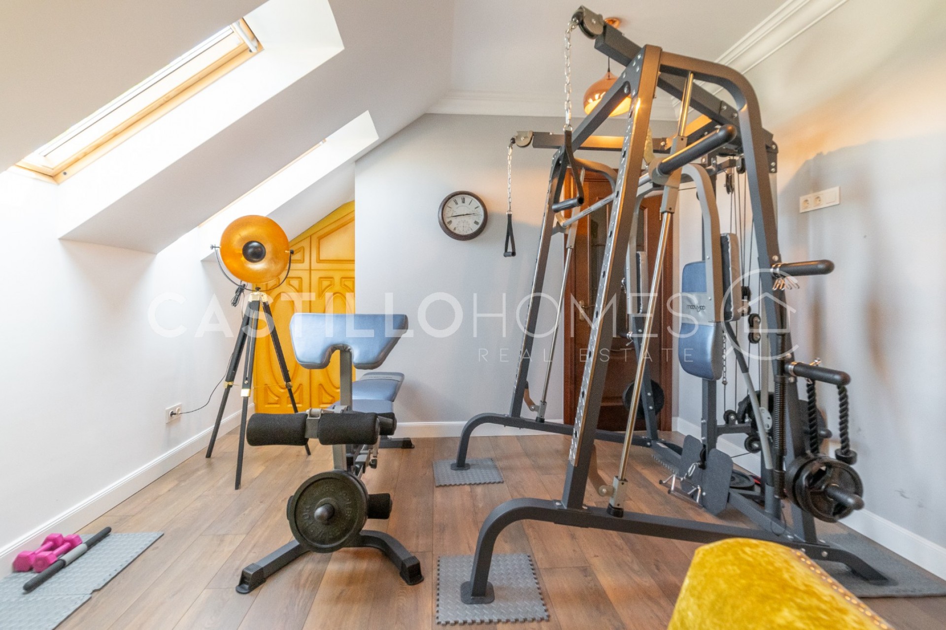 Herverkoop - Villa -
Rojales - Ciudad Quesada