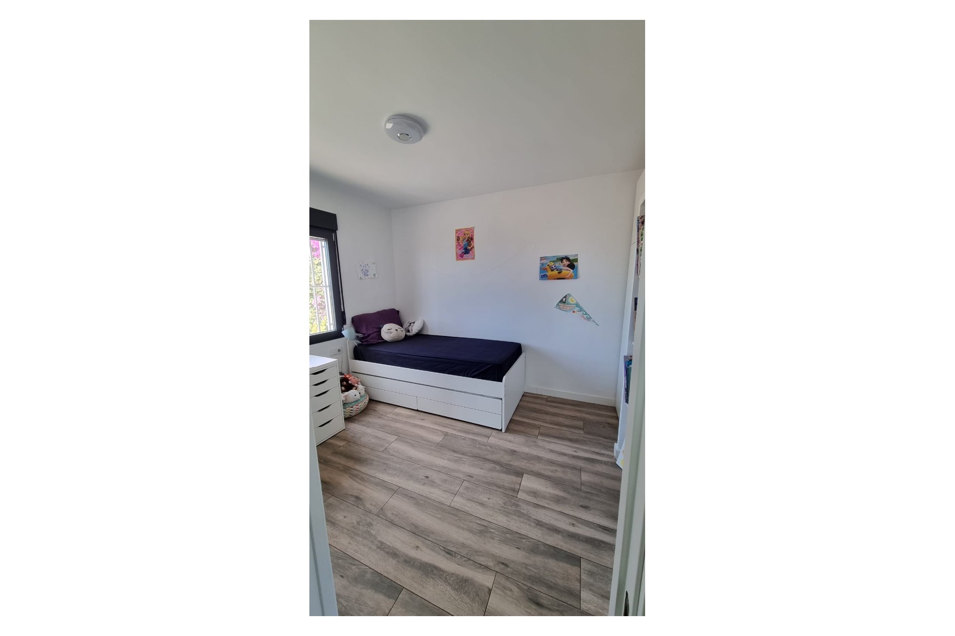 Herverkoop - Villa -
Rojales - Ciudad Quesada