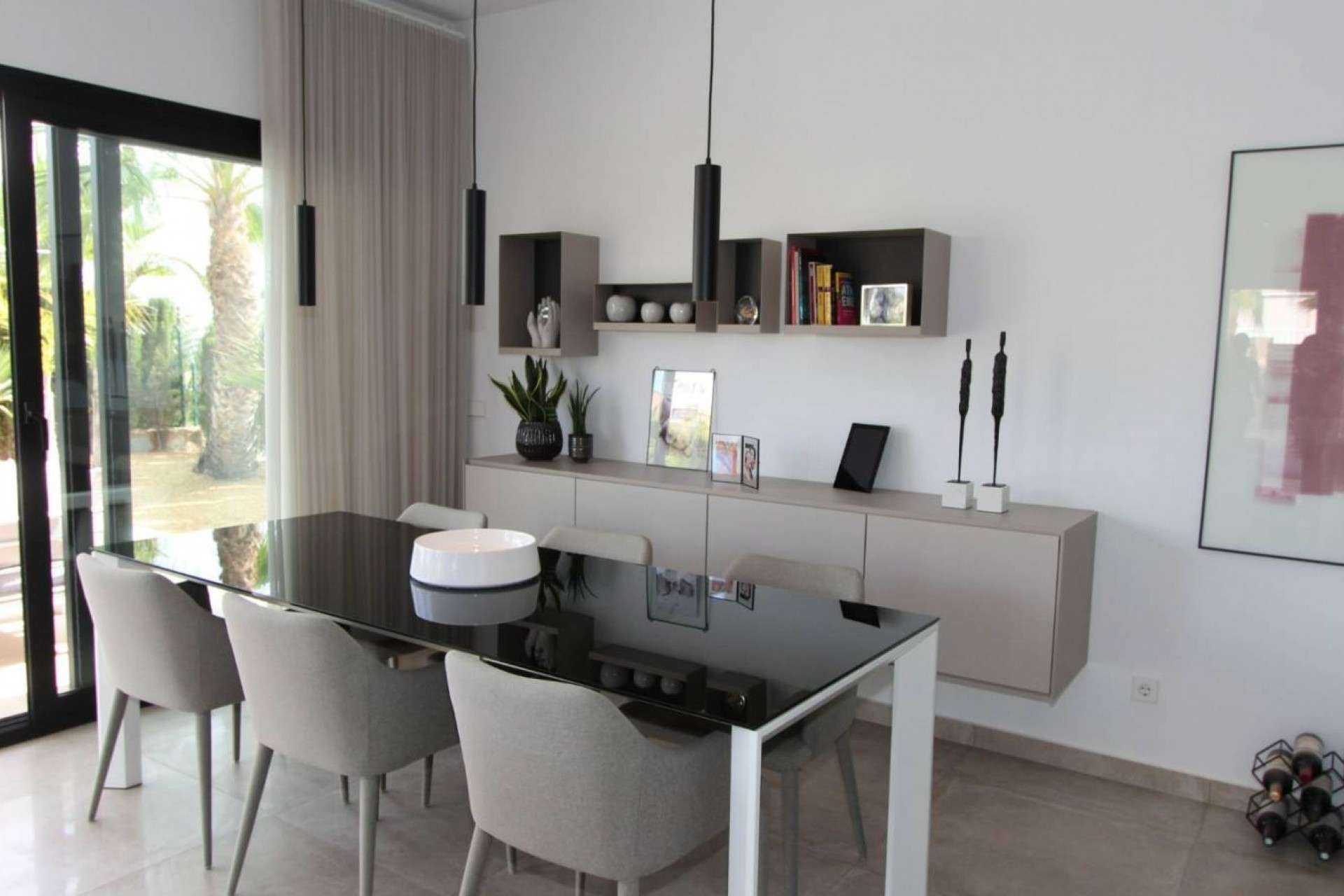 Herverkoop - Villa -
Rojales - Ciudad Quesada