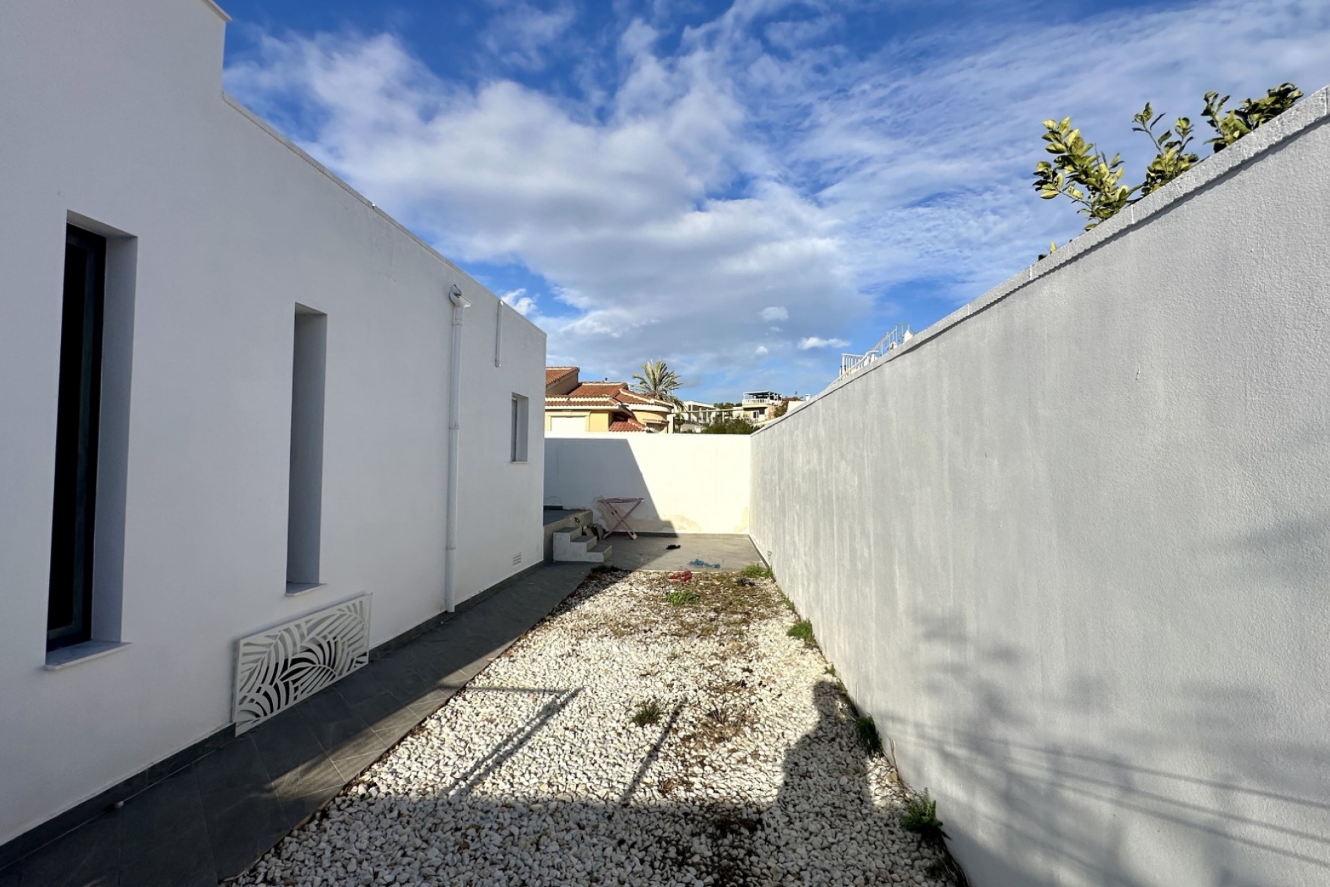 Herverkoop - Villa -
Rojales - Ciudad Quesada