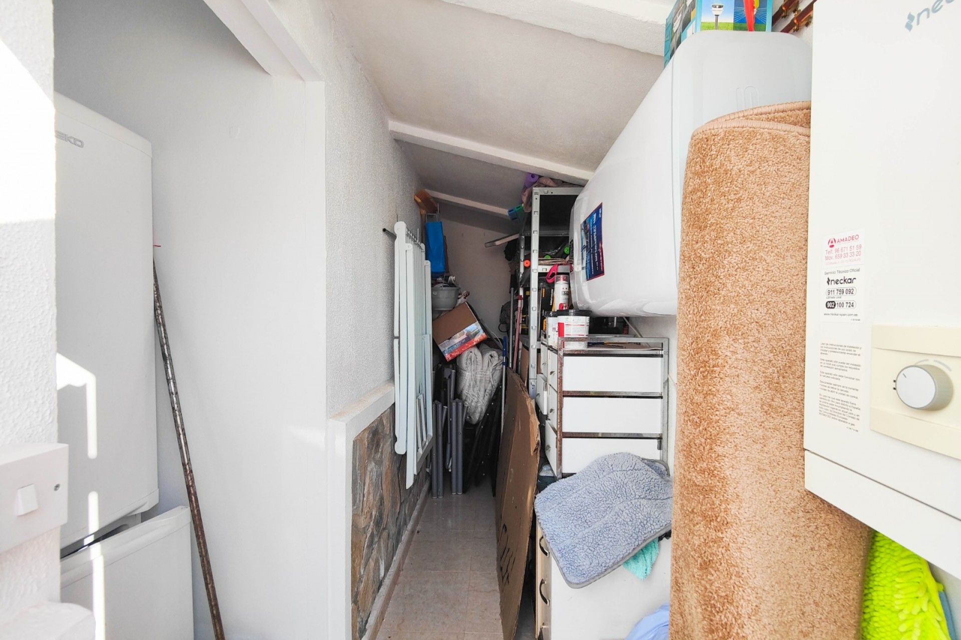 Herverkoop - Villa -
Rojales - Ciudad Quesada