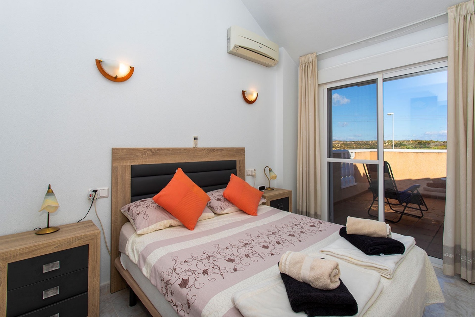 Herverkoop - Villa -
Rojales - Pueblo