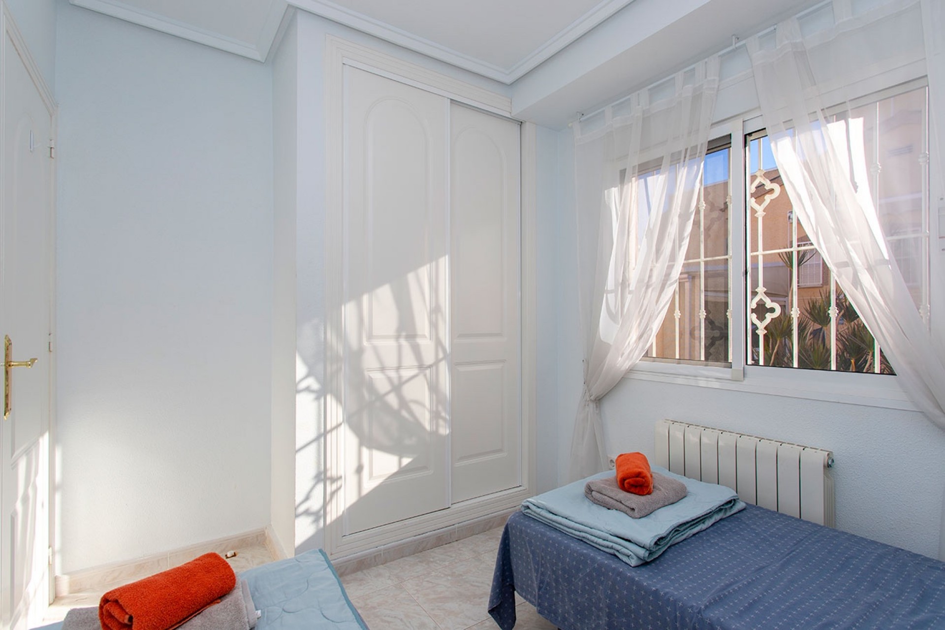 Herverkoop - Villa -
Rojales - Pueblo