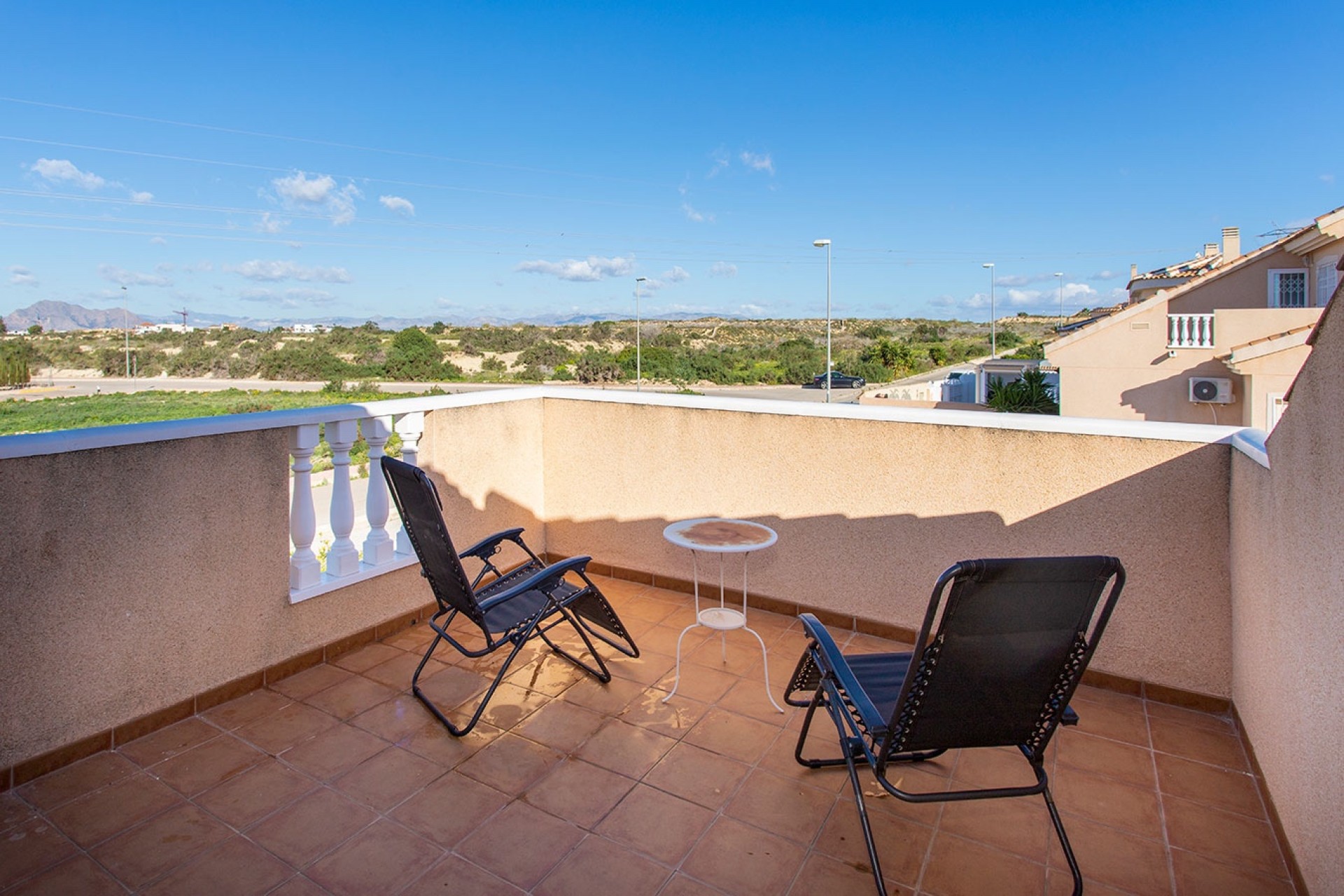 Herverkoop - Villa -
Rojales - Pueblo