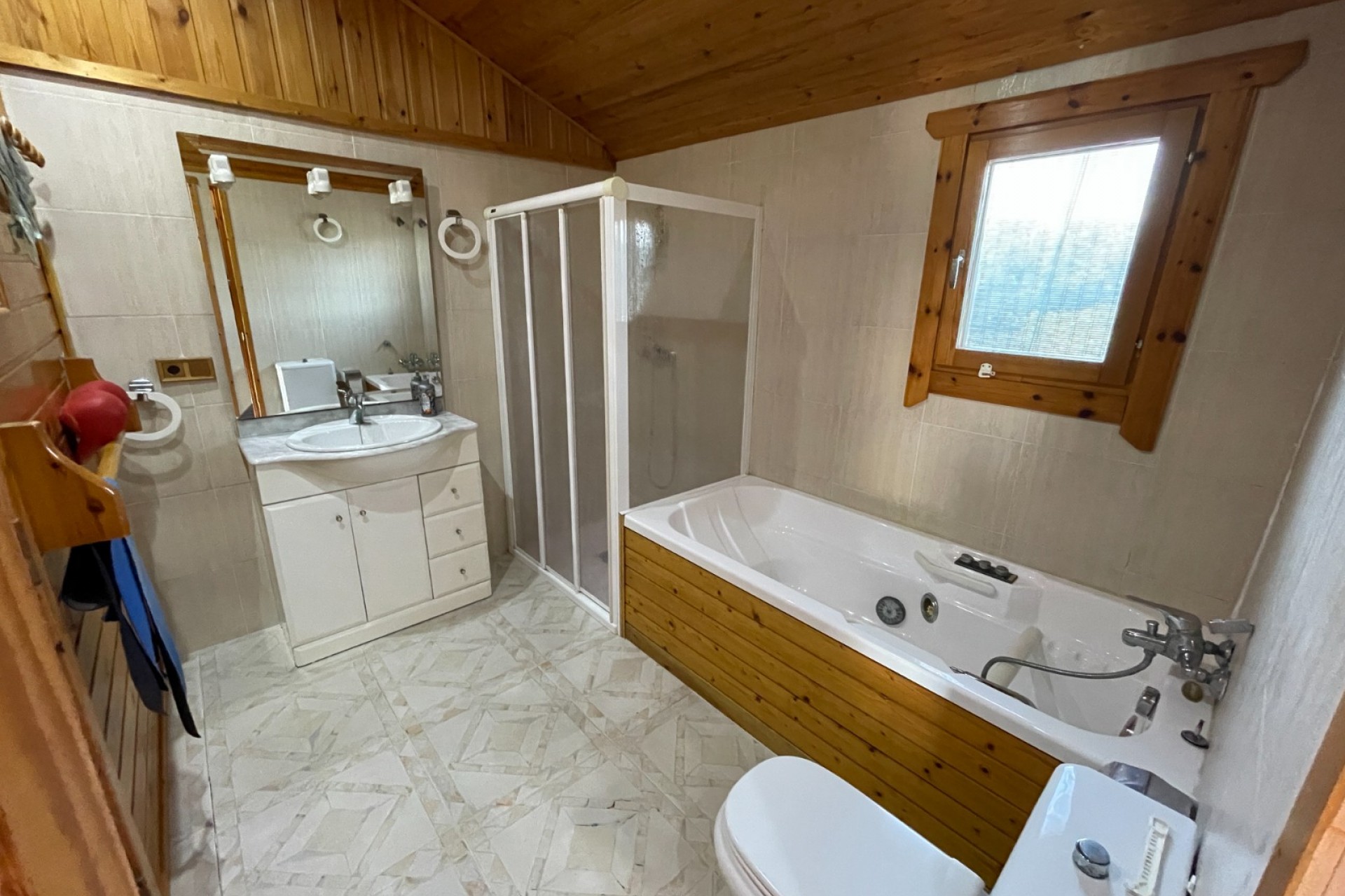 Herverkoop - Villa -
San Fulgencio - La Marina