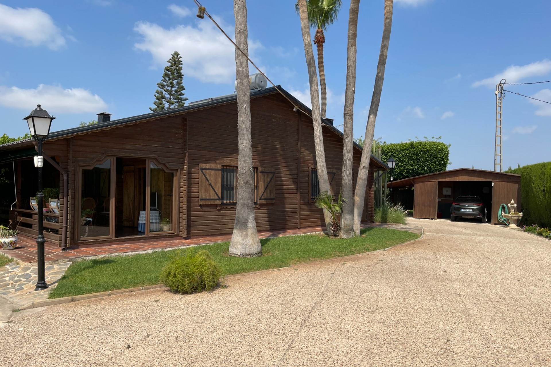 Herverkoop - Villa -
San Fulgencio - La Marina