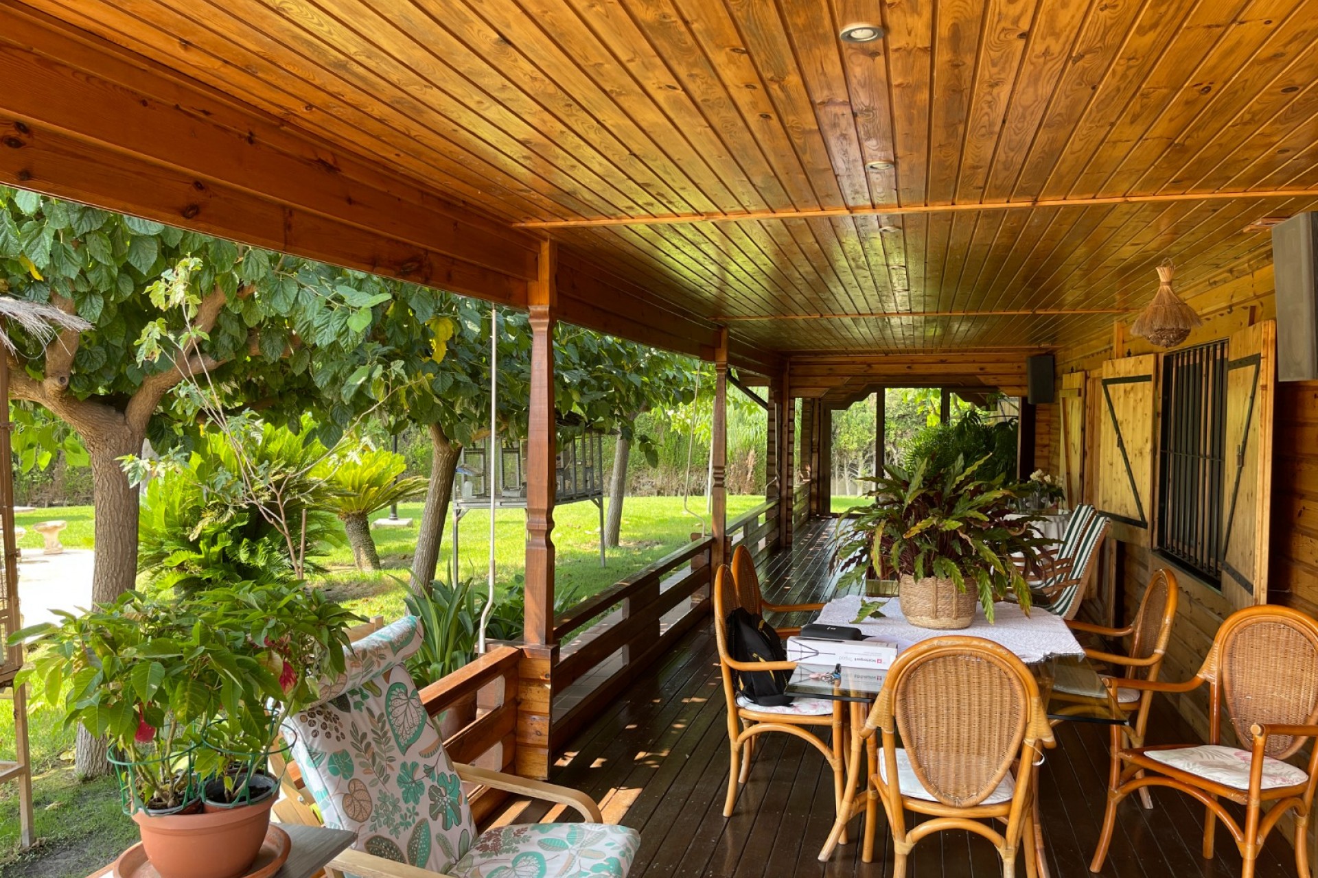 Herverkoop - Villa -
San Fulgencio - La Marina