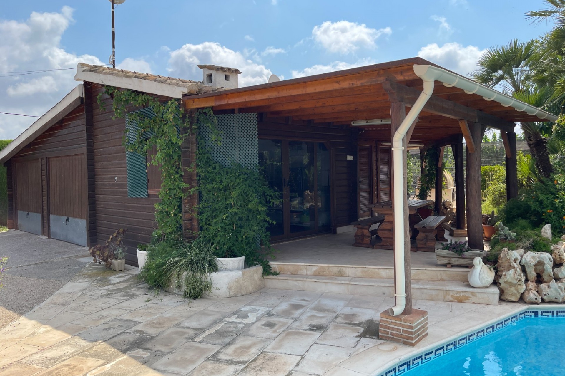 Herverkoop - Villa -
San Fulgencio - La Marina