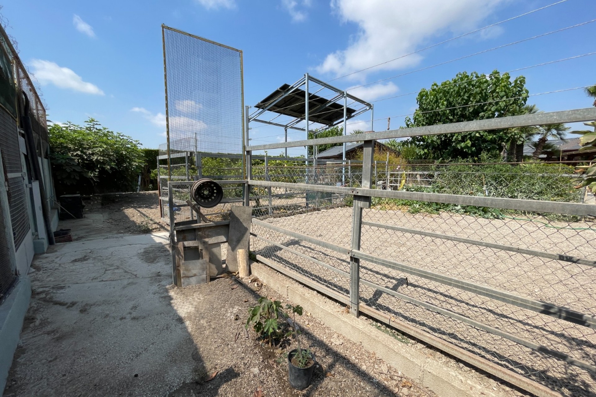 Herverkoop - Villa -
San Fulgencio - La Marina