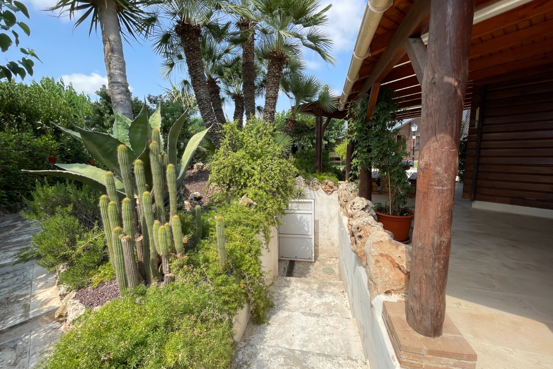 Herverkoop - Villa -
San Fulgencio - La Marina