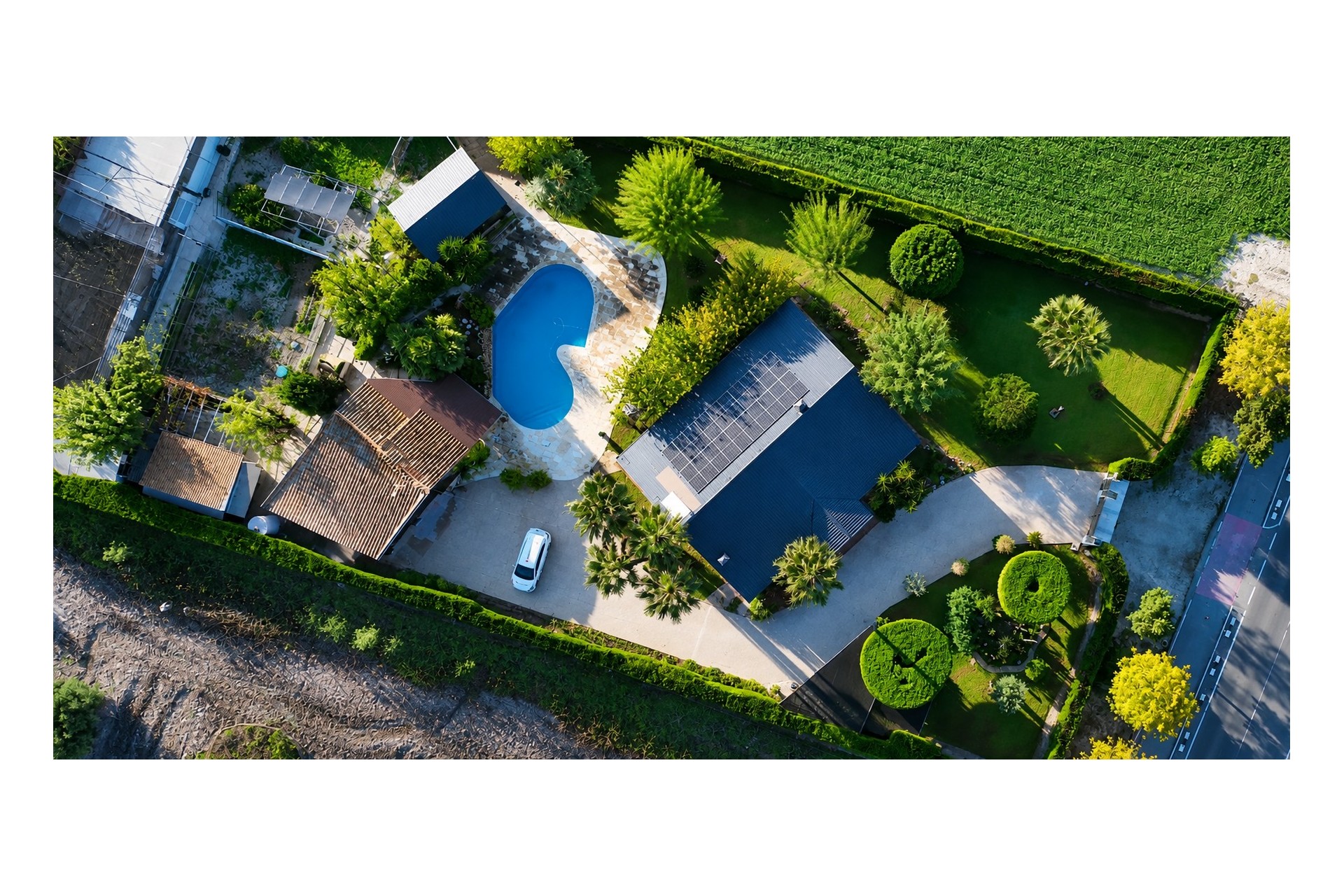 Herverkoop - Villa -
San Fulgencio - La Marina