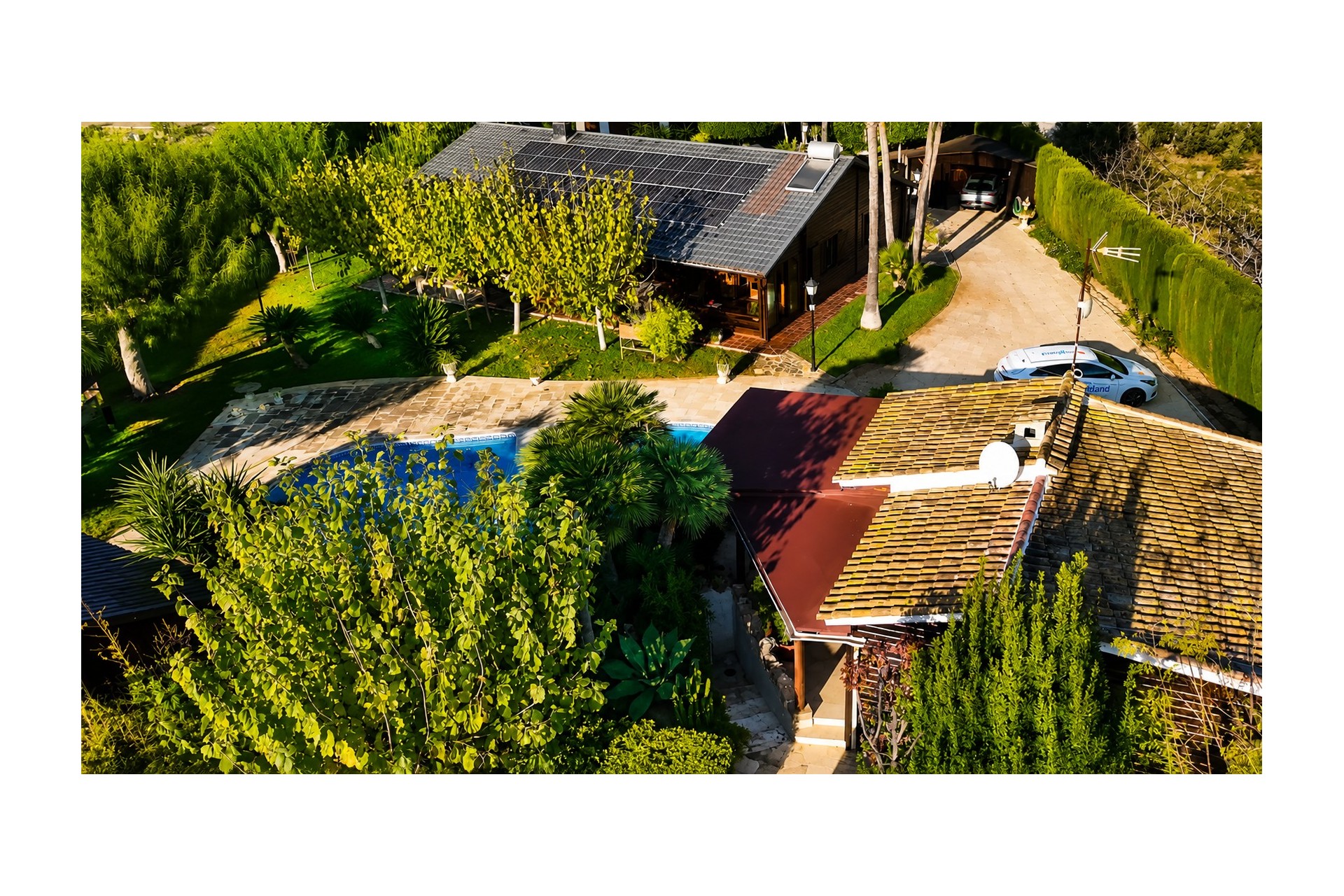Herverkoop - Villa -
San Fulgencio - La Marina