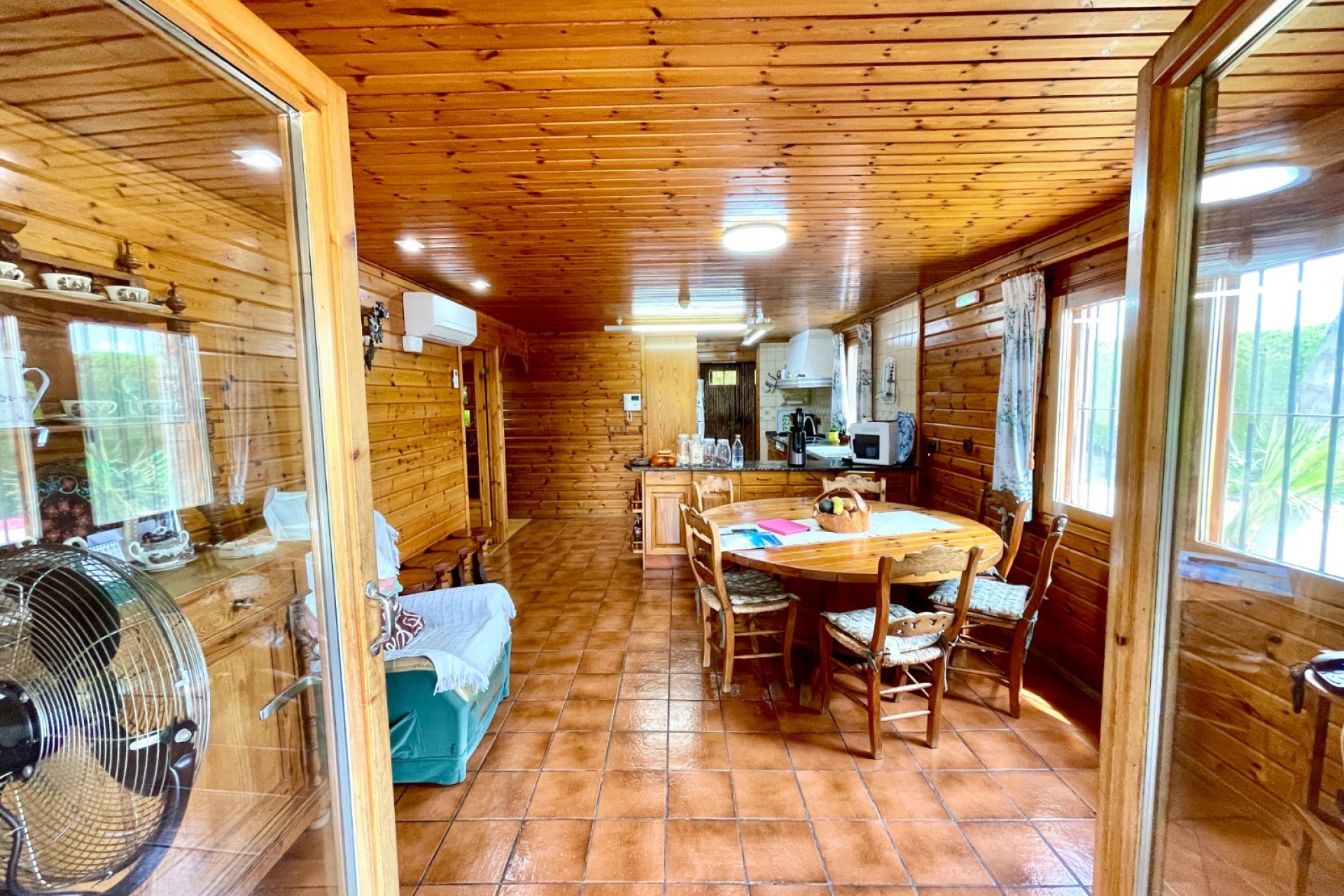 Herverkoop - Villa -
San Fulgencio - La Marina