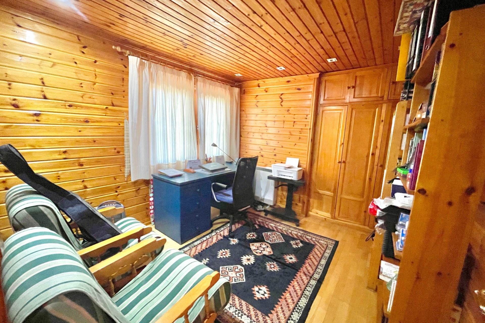 Herverkoop - Villa -
San Fulgencio - La Marina