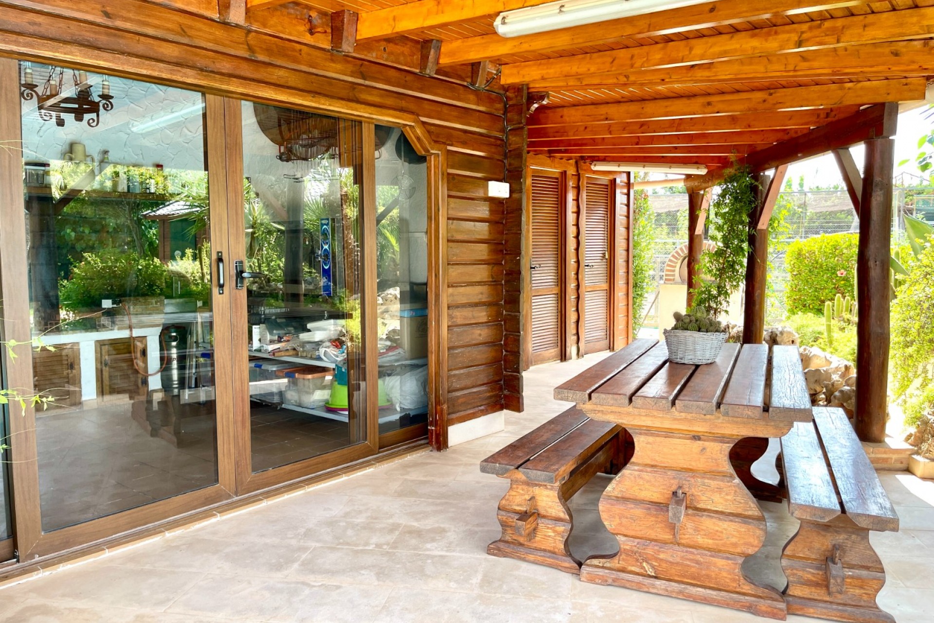 Herverkoop - Villa -
San Fulgencio - La Marina