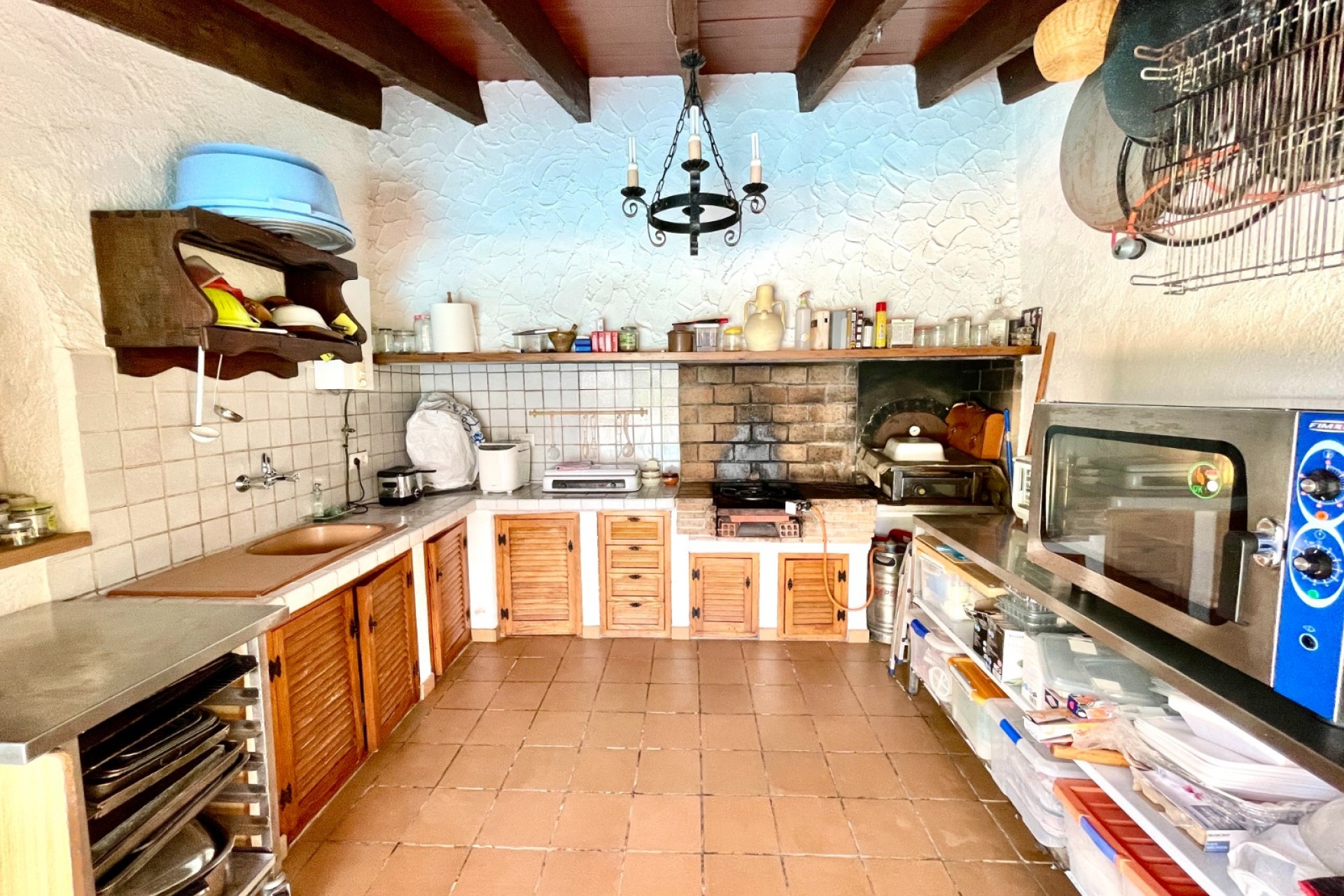 Herverkoop - Villa -
San Fulgencio - La Marina
