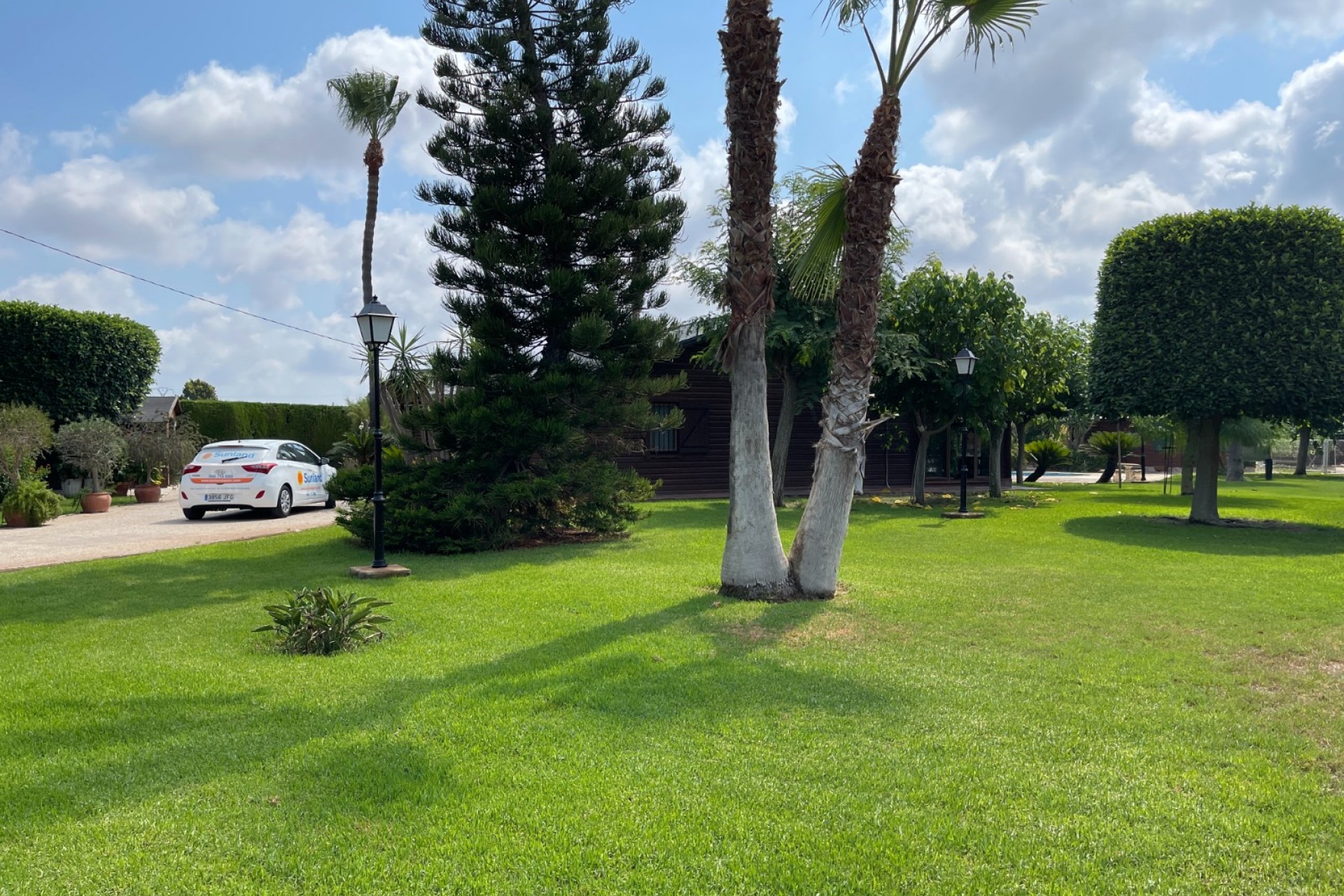 Herverkoop - Villa -
San Fulgencio - La Marina