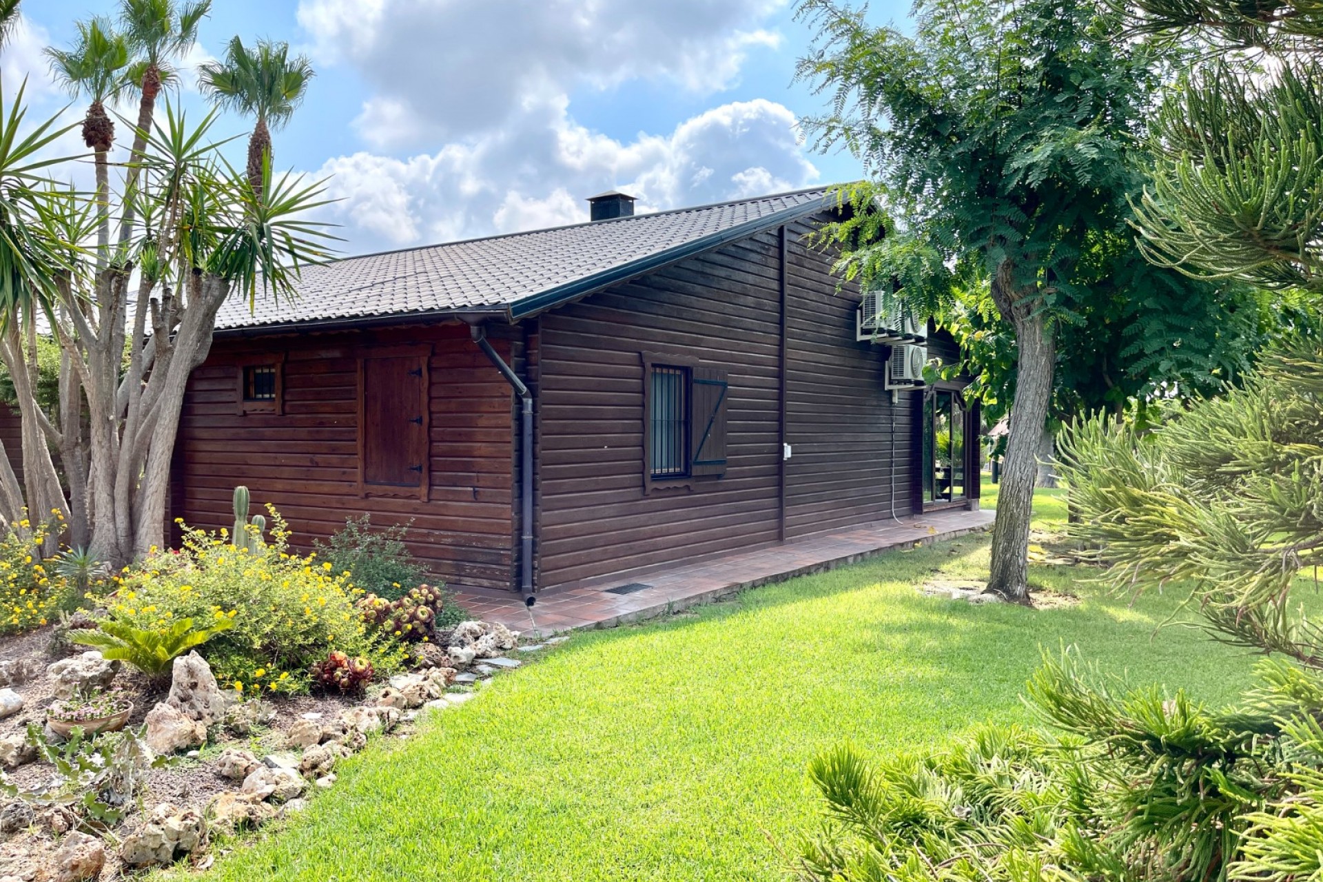 Herverkoop - Villa -
San Fulgencio - La Marina
