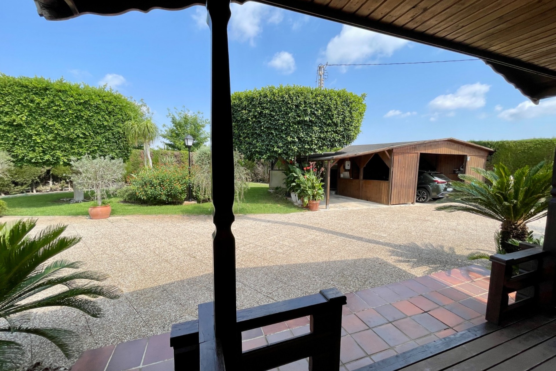 Herverkoop - Villa -
San Fulgencio - La Marina
